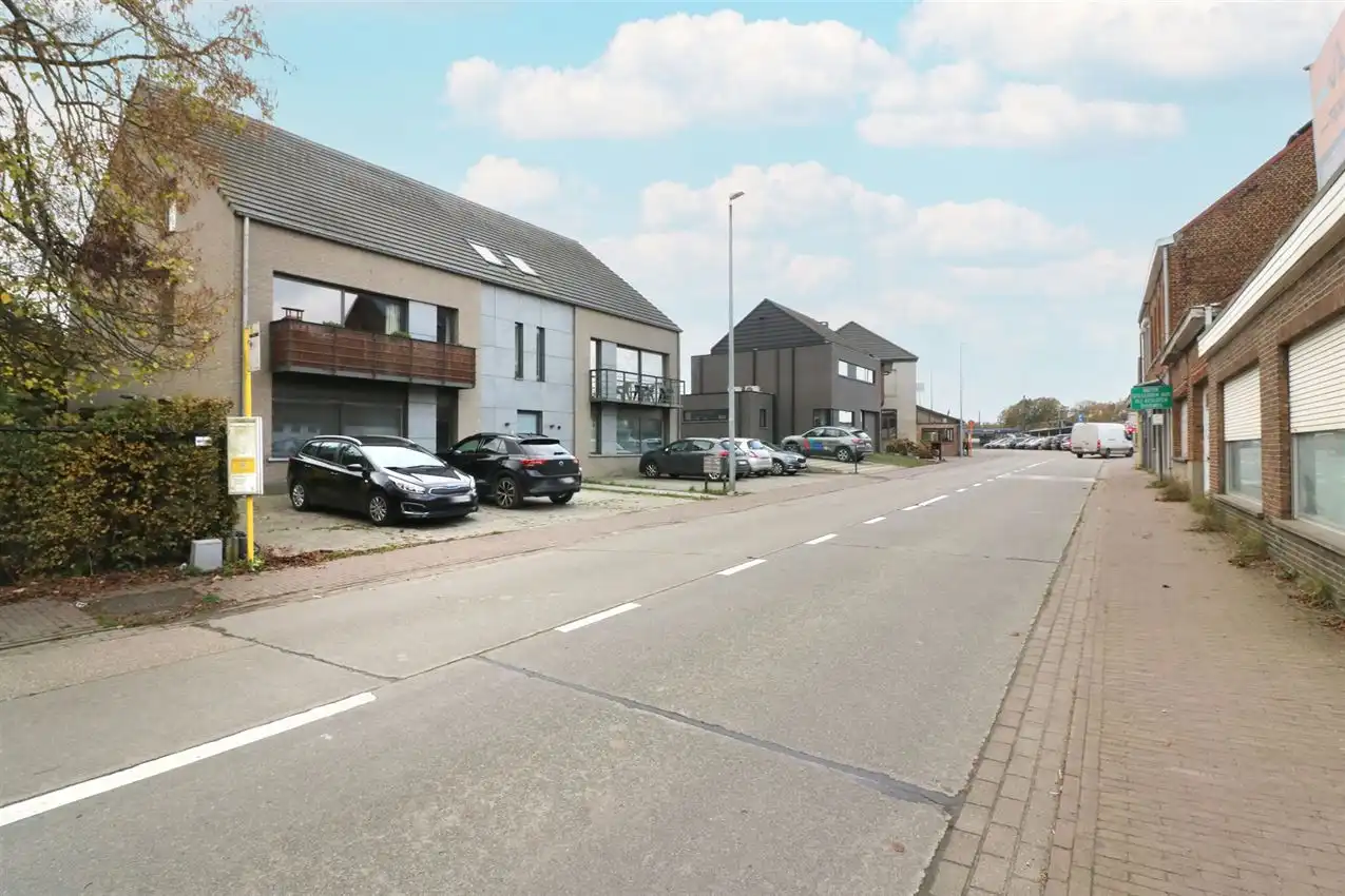 Duplexapp., 2 slpk, autostaanplaats, nabij station foto 26