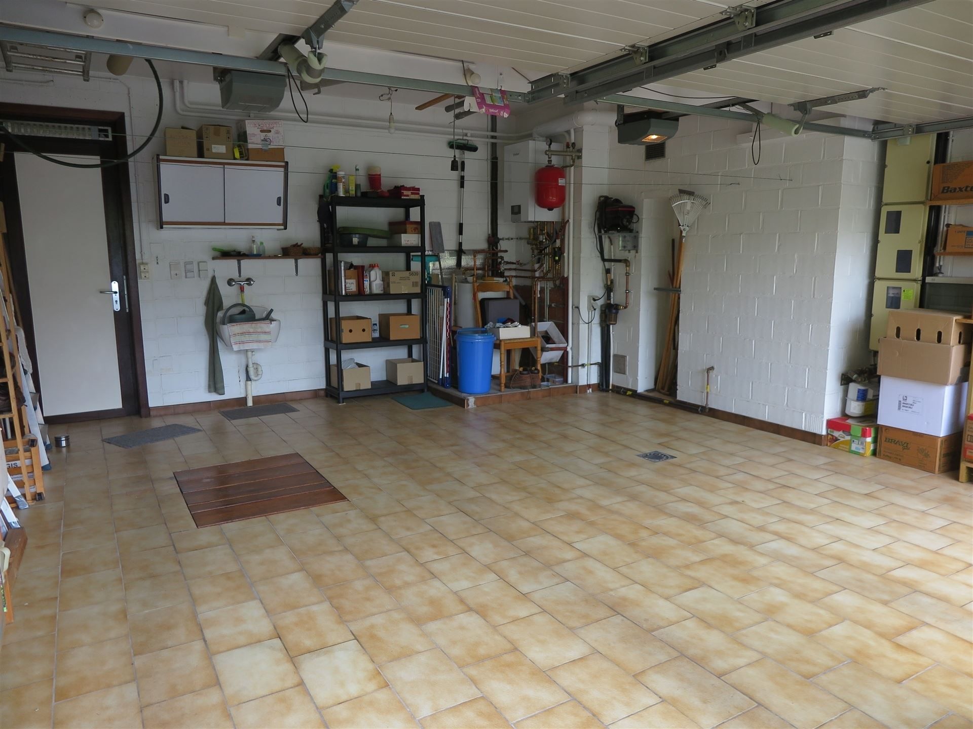 Huis foto 8