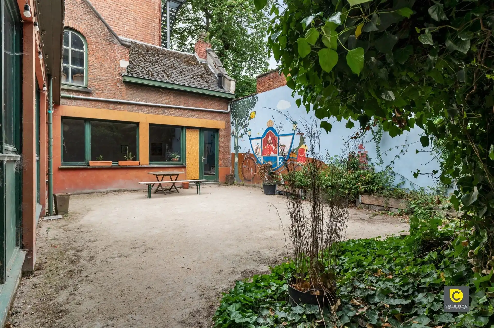 Monumentale herenwoning foto 15