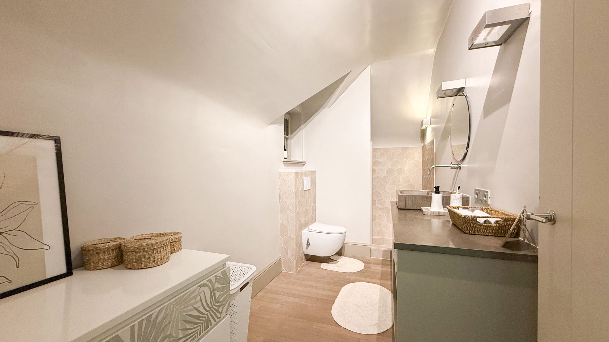Exclusieve villa met zwembad op riant perceel in Koersel! foto 37