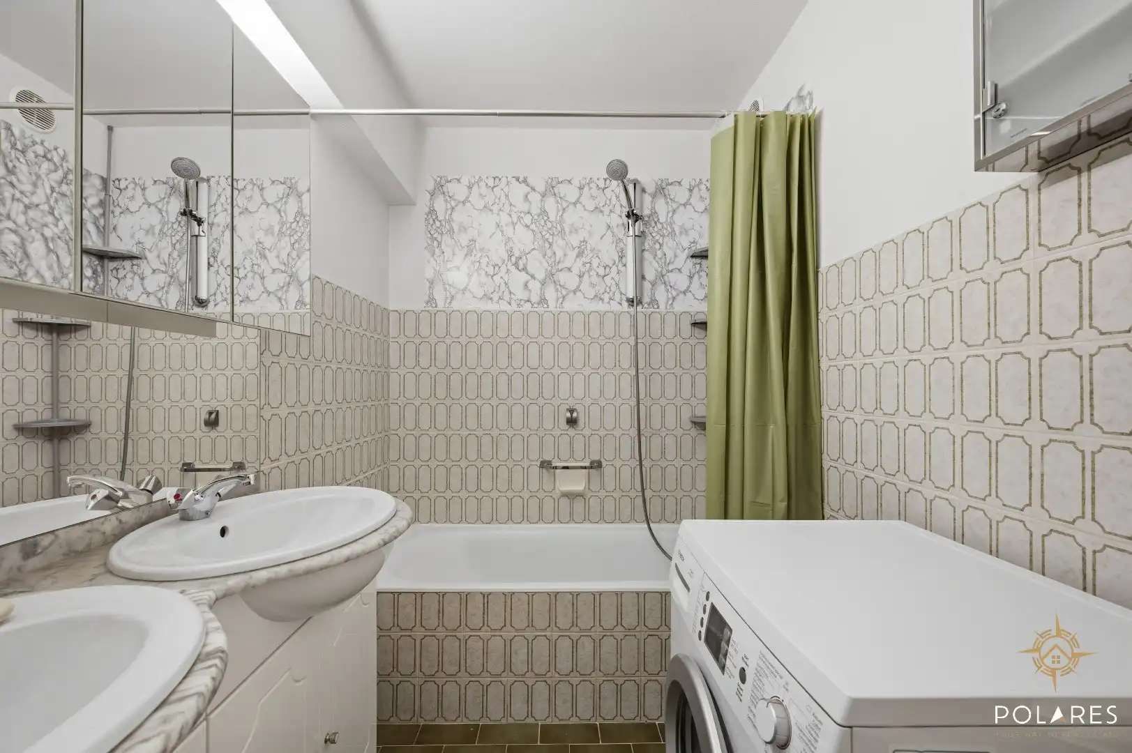 Instapklaar 1-slaapkamerappartement op interessante locatie! foto 10
