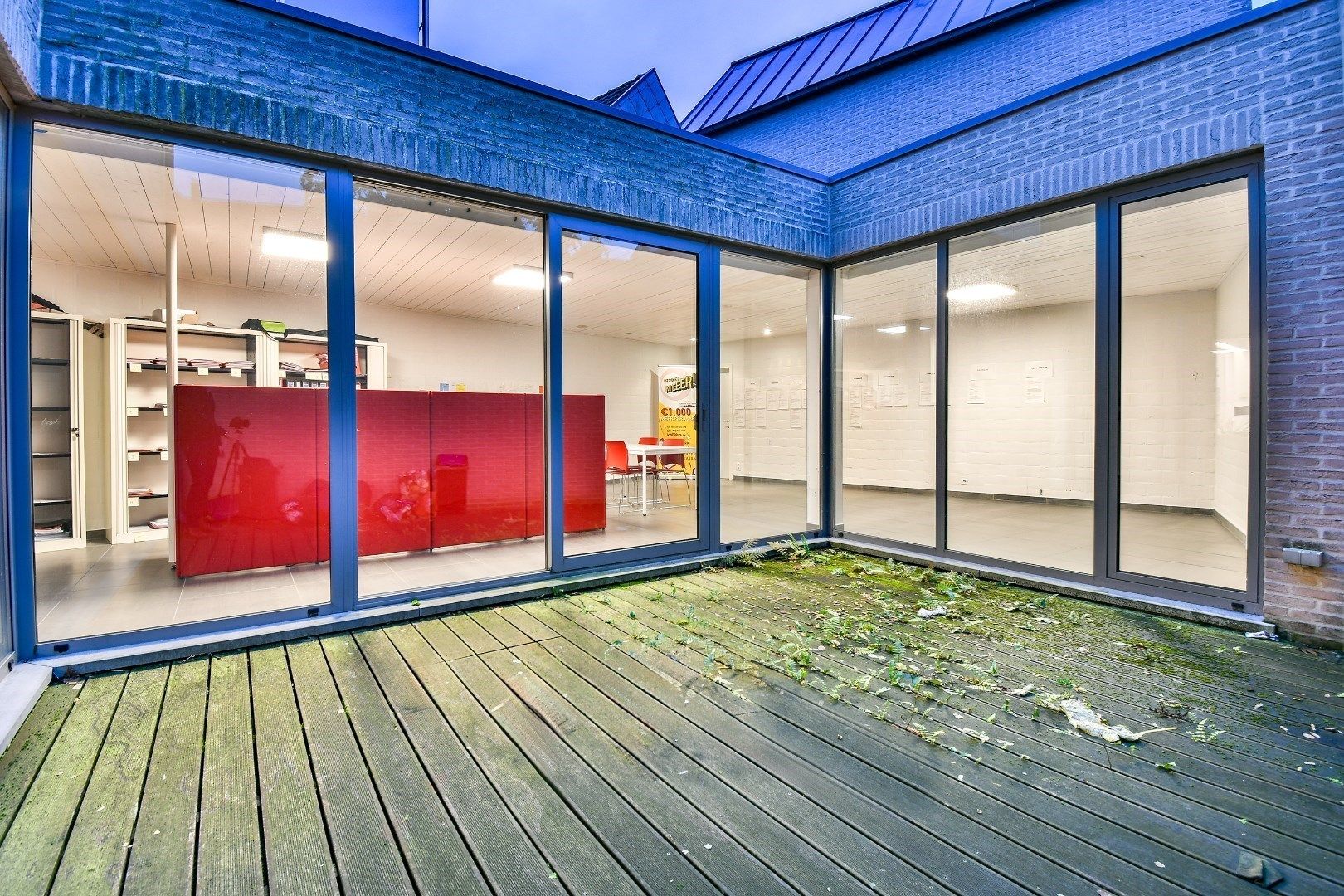 Toekomstig appartement in het centrum van Torhout! foto 10