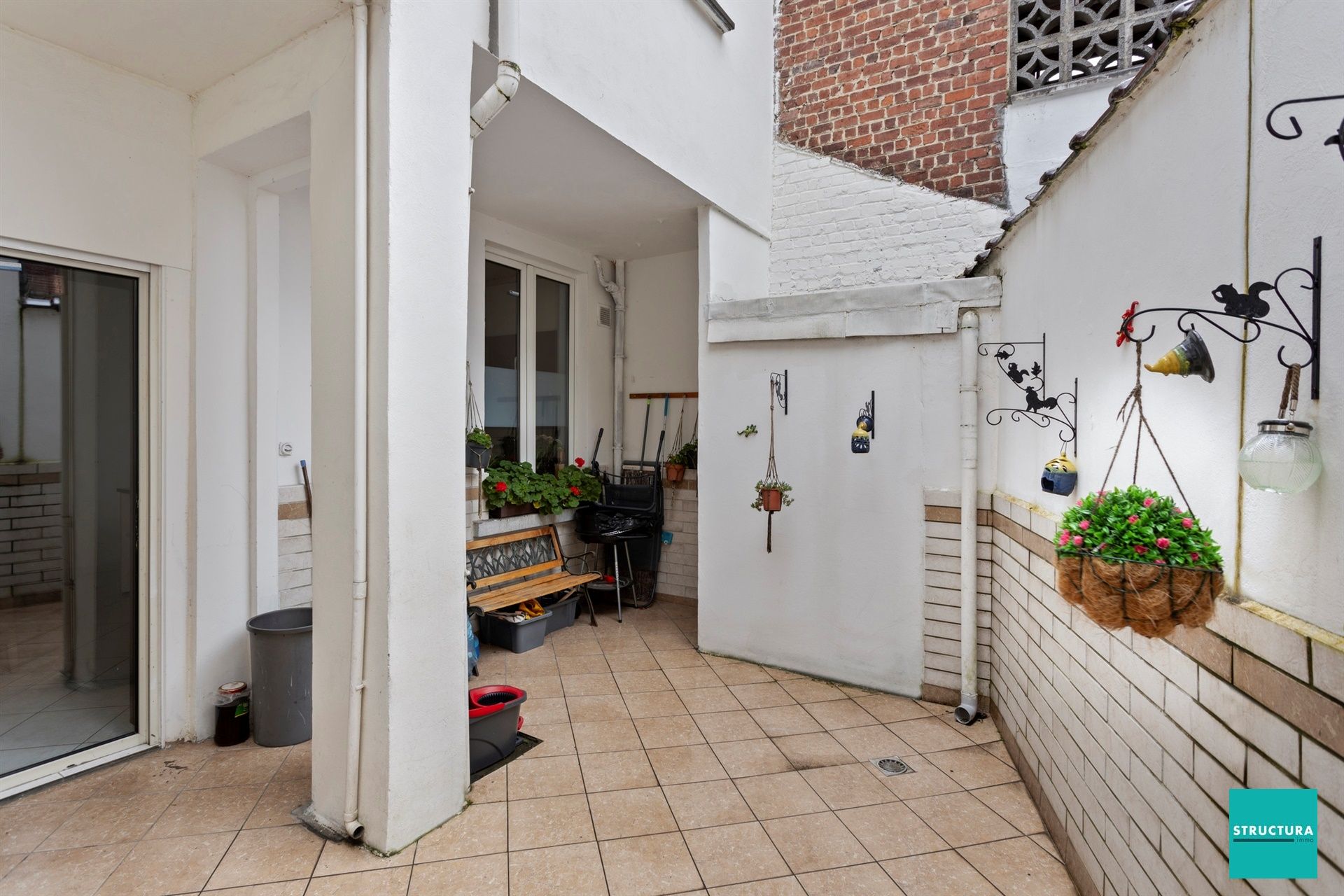 IN OPTIE: Woning met 5 slaapkamers foto 27