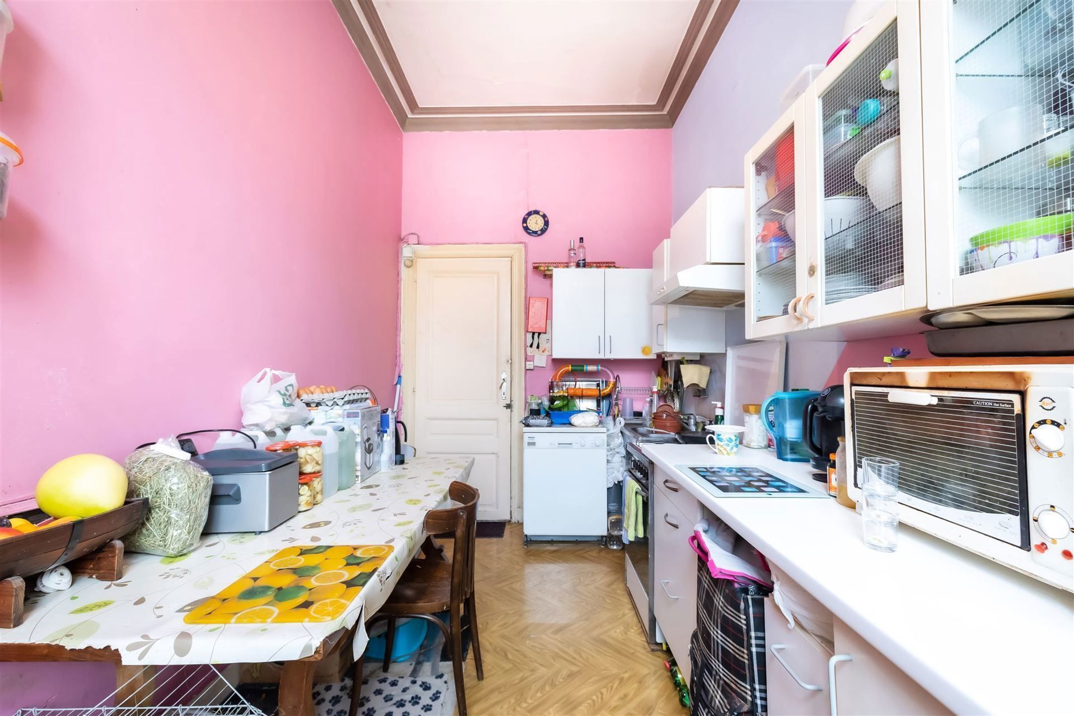 Opbrengstwoning foto 4