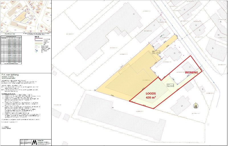 Prachtige recente woning met mooie tuin & magazijn van 420 m² foto 3