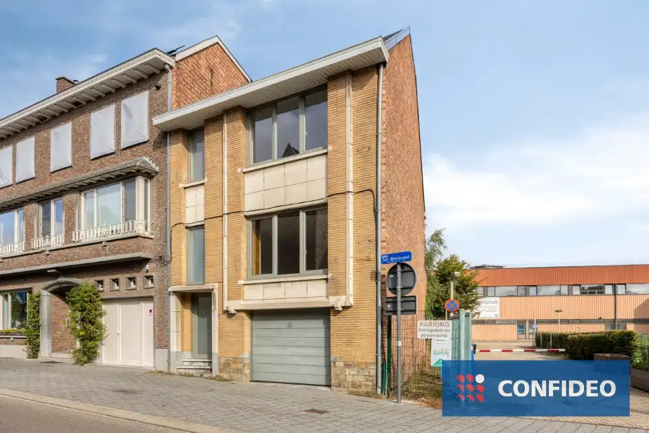 Hoofdfoto van de publicatie: Aangenaam wonen aan de stadsrand