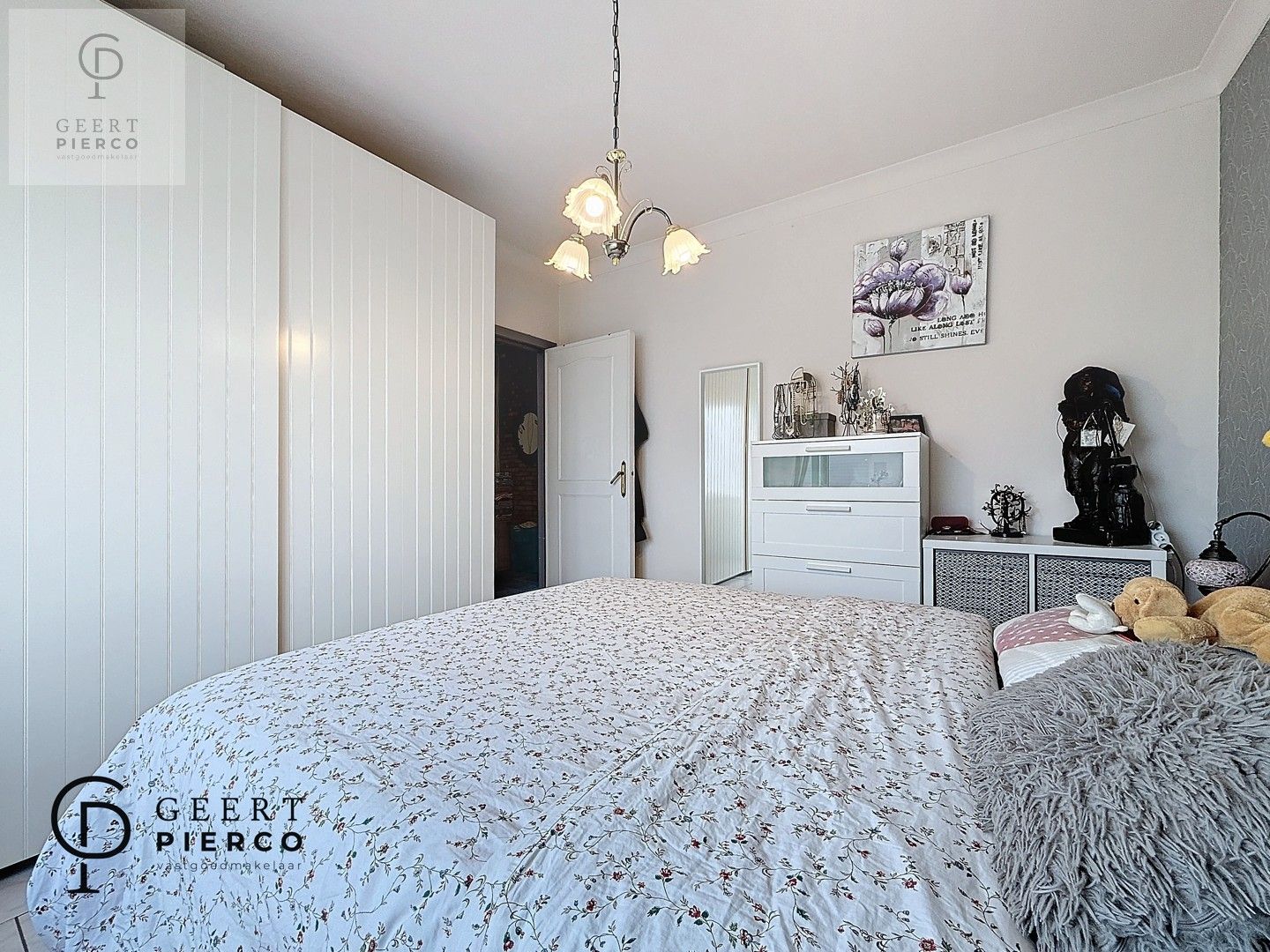 Gezellige woning te Landen foto 19