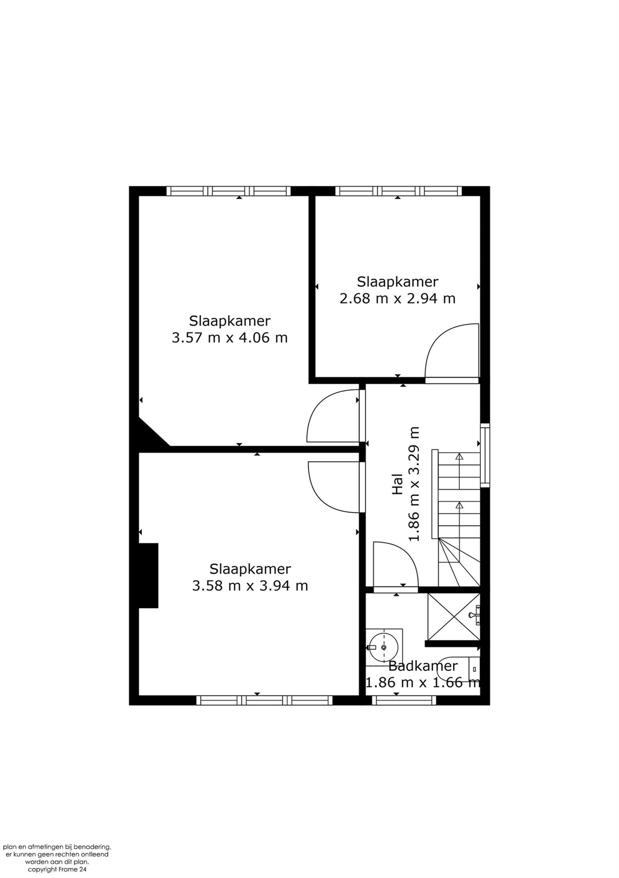 Woning met 3 (mogelijk 5!) slaapkamers te Sint-Katelijne-Waver foto 14