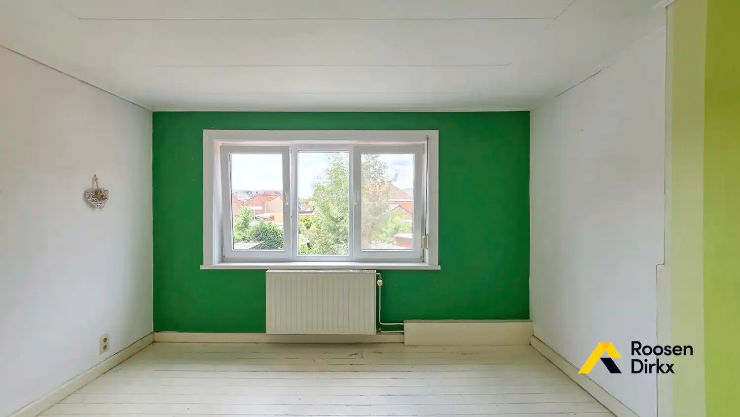 Charmante HOB gezinswoning met degelijke basisstructuur, 3 slaapkamers hartje Bree foto 23