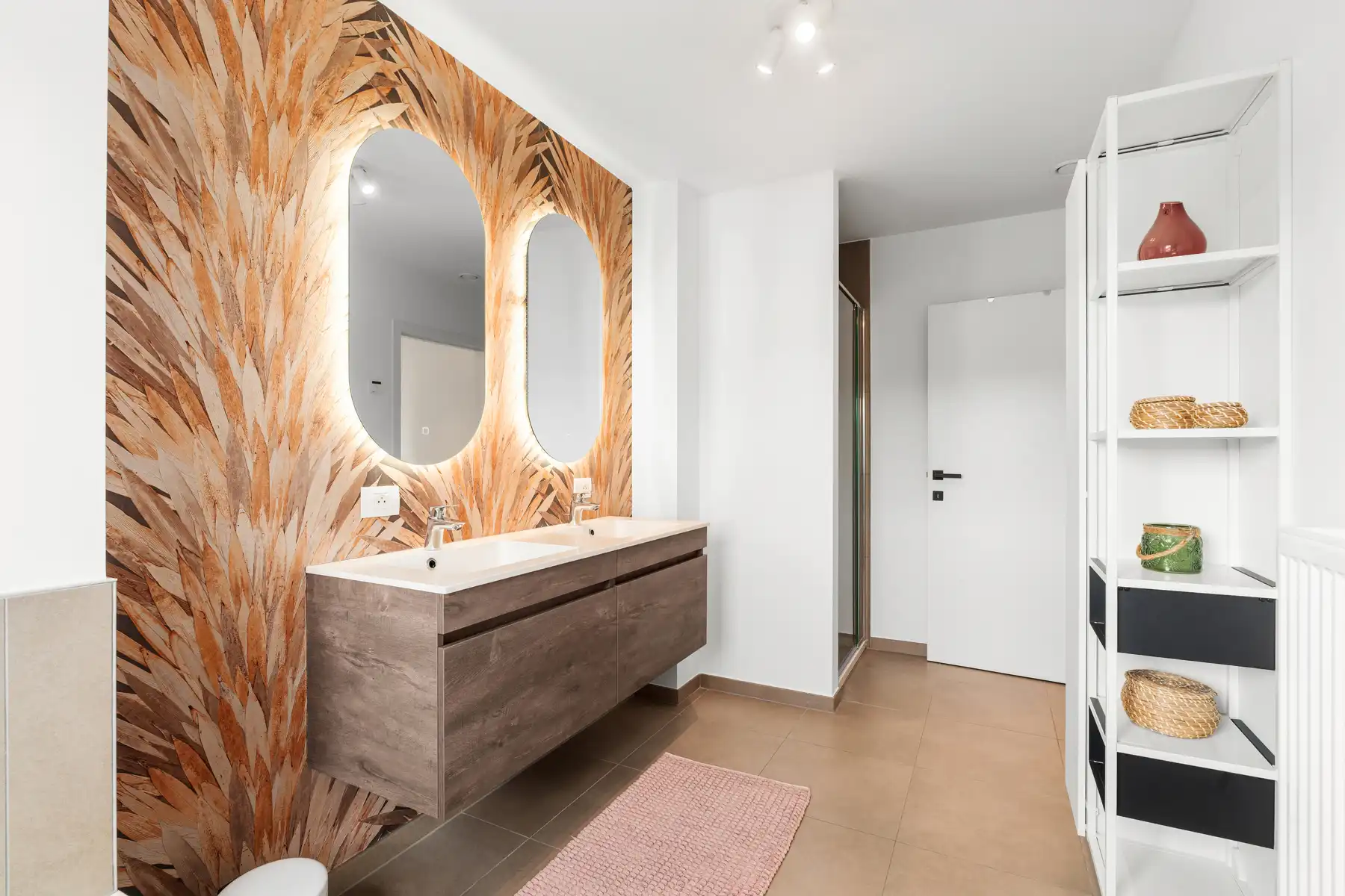 Instapklare, energiezuinige woning met 4 slaapkamers  foto 15