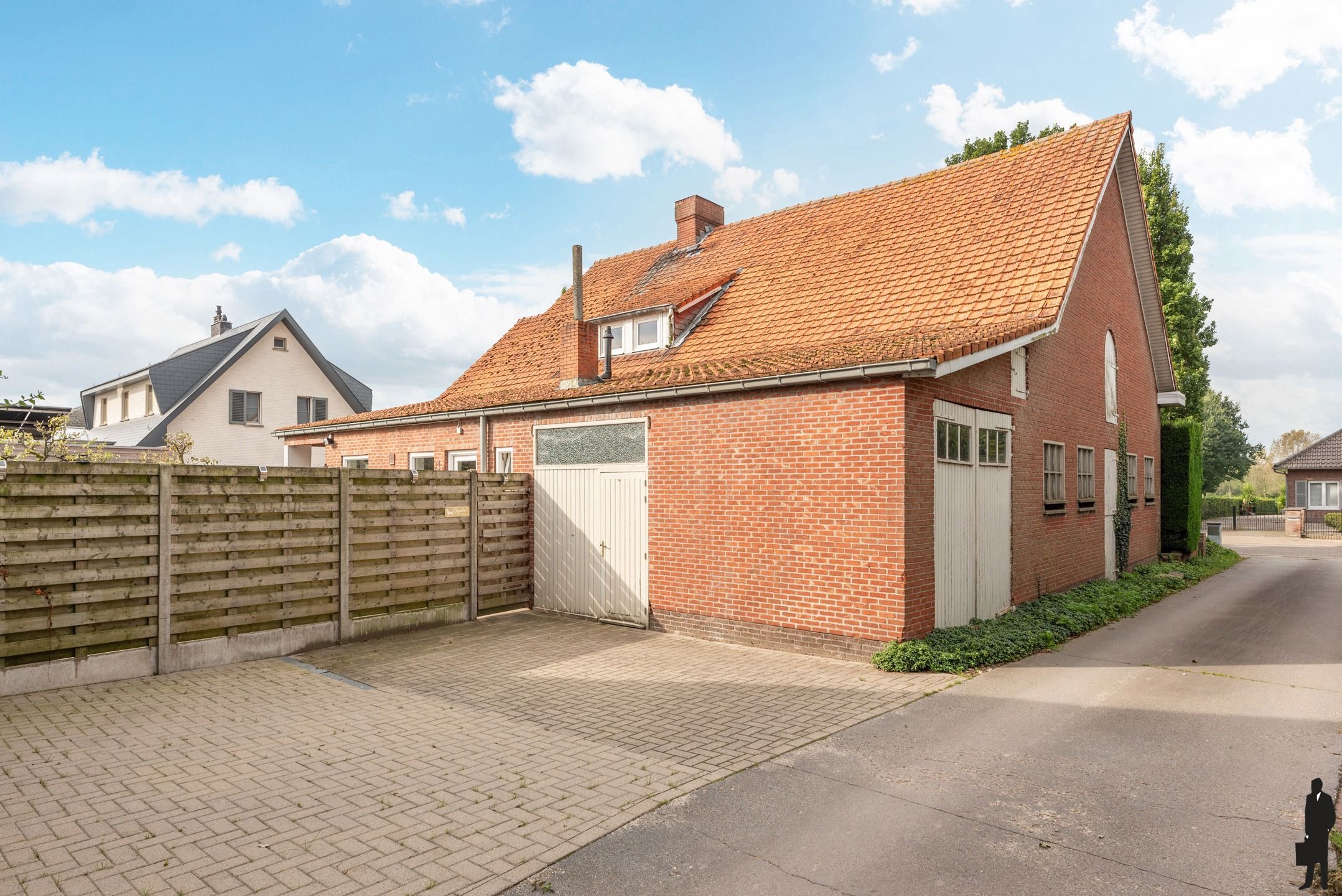 Multifunctionele woning op wandelafstand van centrum Brecht foto 33