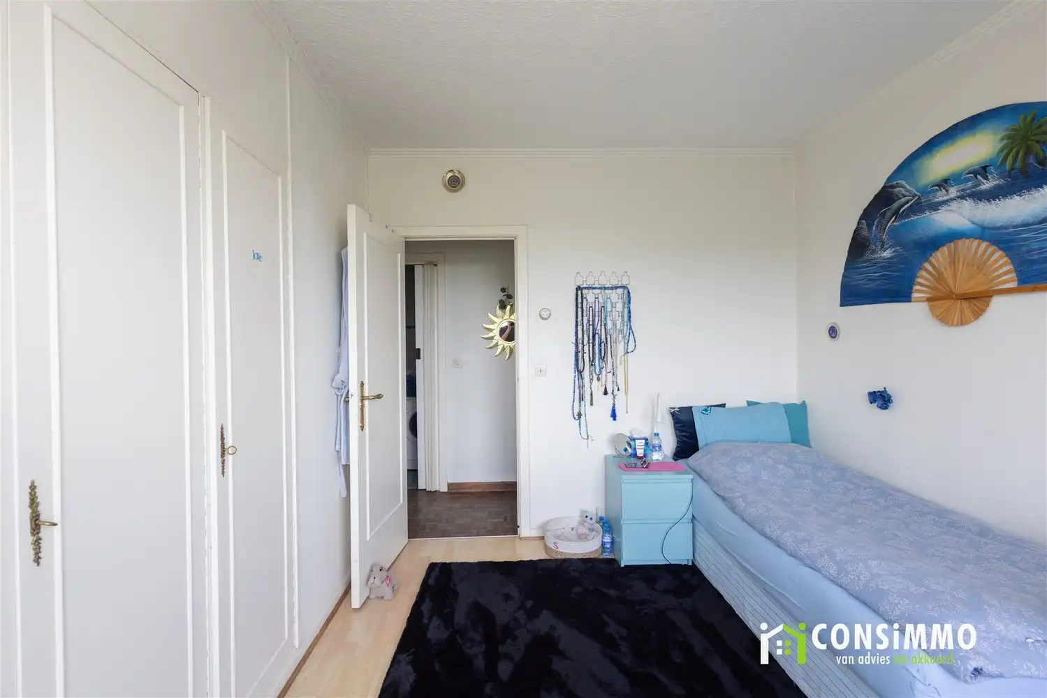 Appartement met 2 slaapkamers nabij Genk-Centrum foto 22