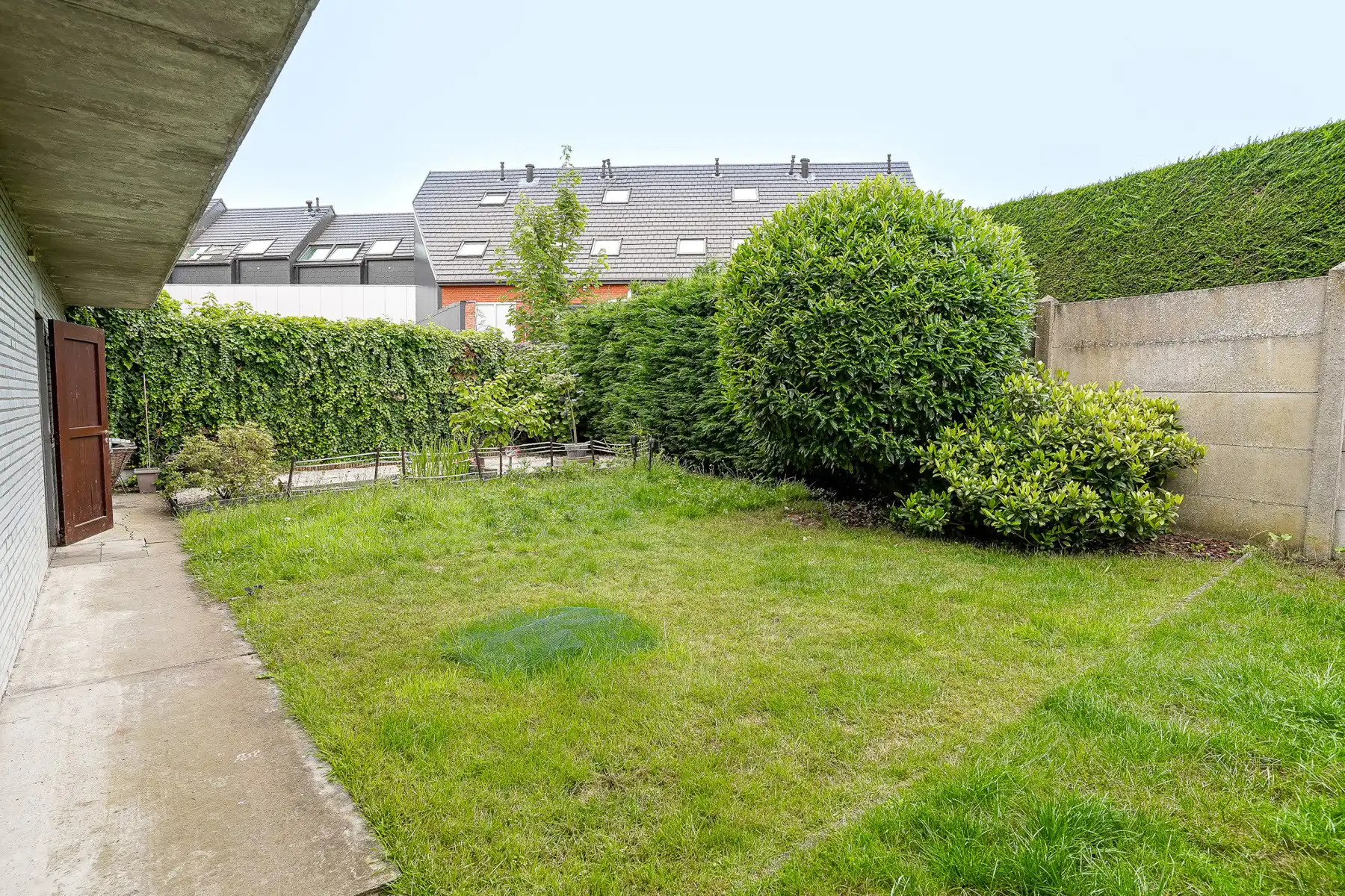 Appartement met 2 slaapkamers en overdekte autostaanplaats te Londerzeel Sint Jozef foto 26