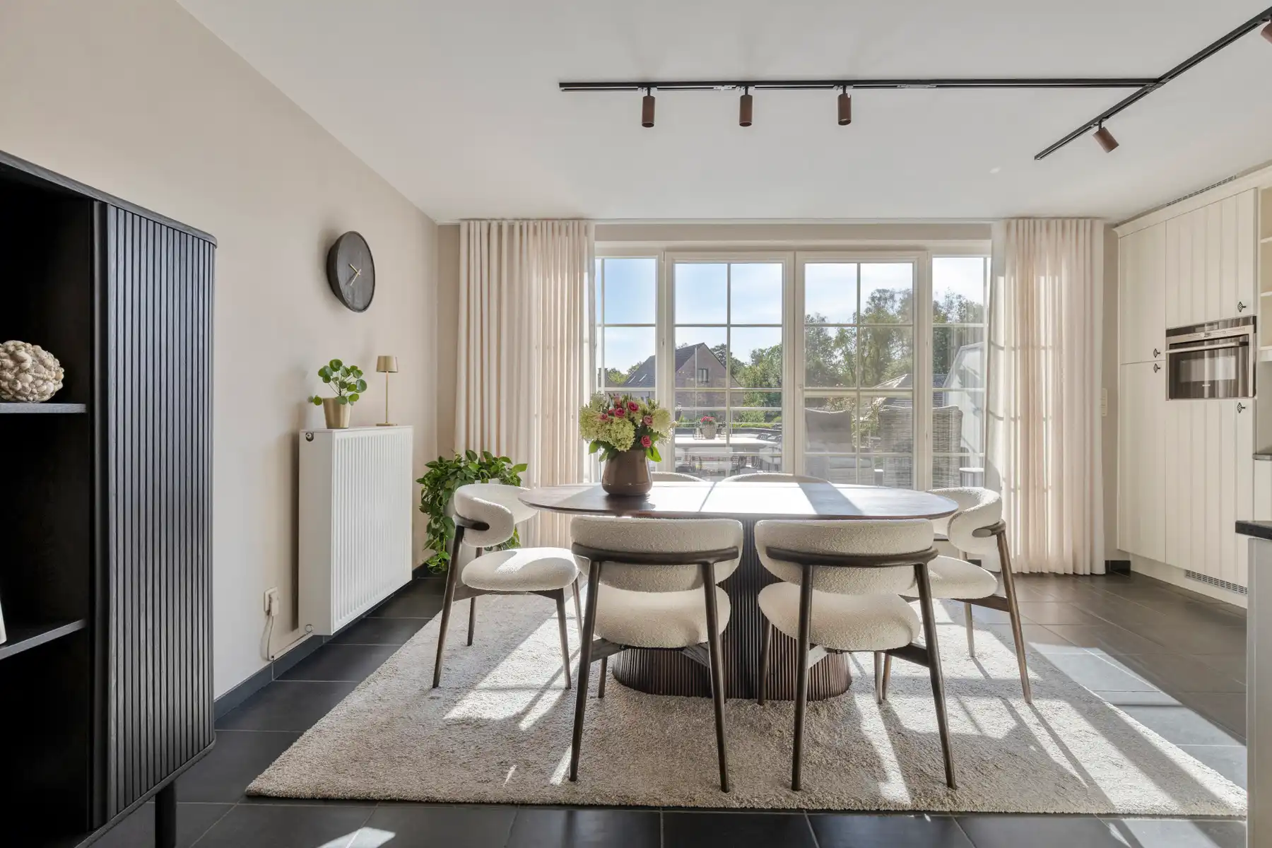 Prachtig landelijke duplex met 2 terrassen  foto 6