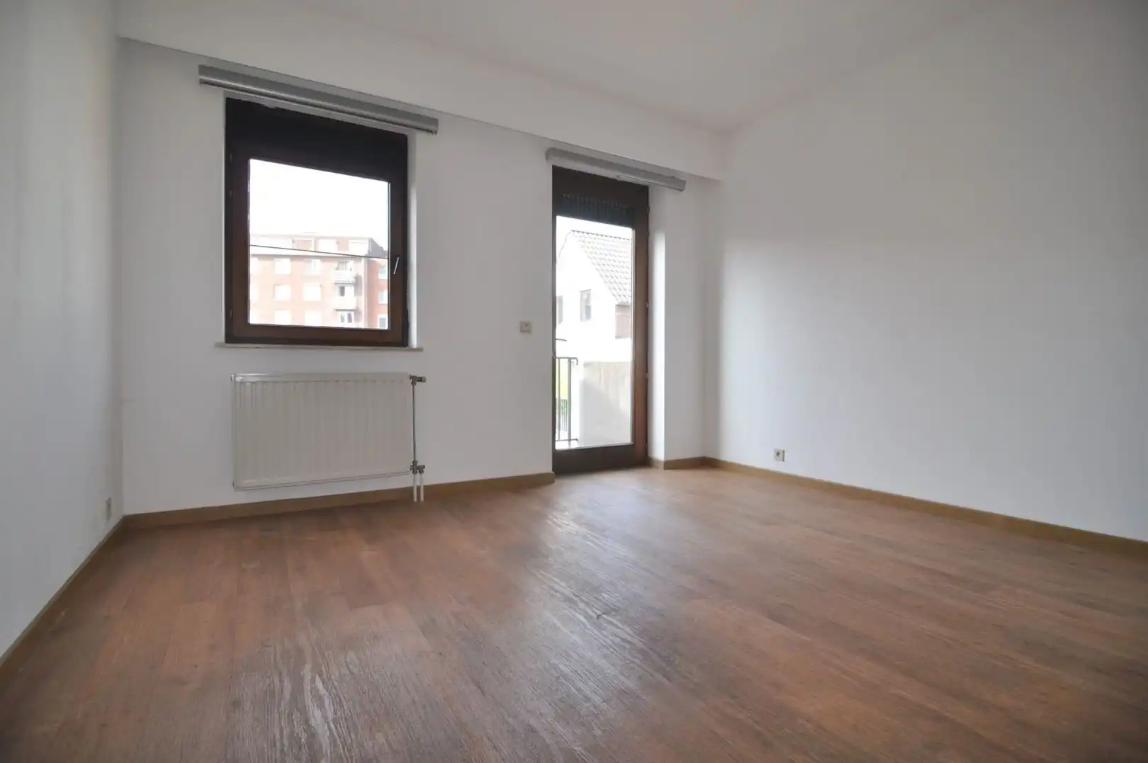 Ruim appartement met 3 slaapkamers op toplocatie in hartje Hasselt foto 6