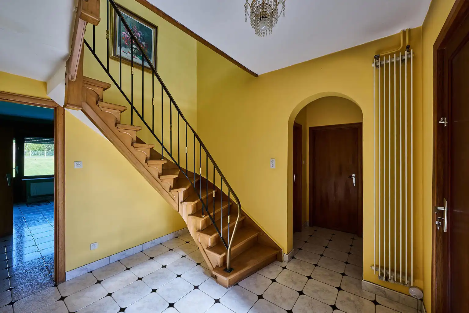 Villa te koop foto 2