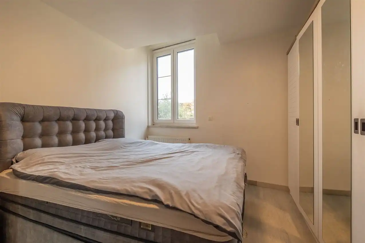 Rustig gelegen, 3 slpkmrs (4e mogelijk), met stadstuin foto 12