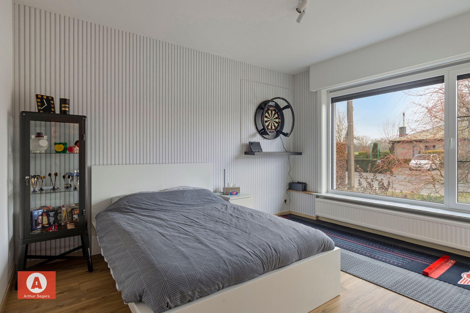 !!! IN OPTIE !!! Instapklare bungalow op rustige locatie foto 15