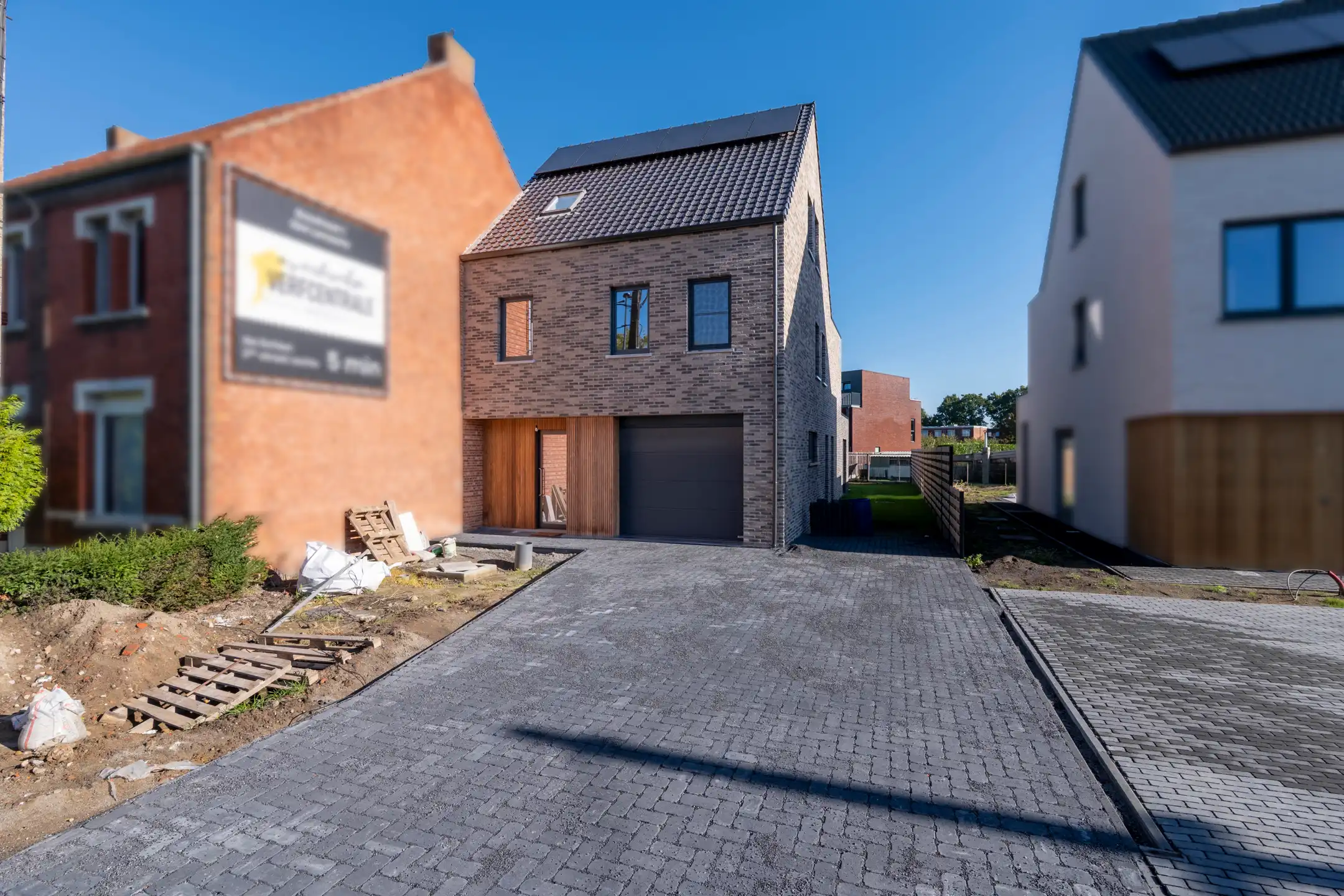 Instapklare nieuwbouwwoning met 5 slaapkamers in Oostmalle foto 31