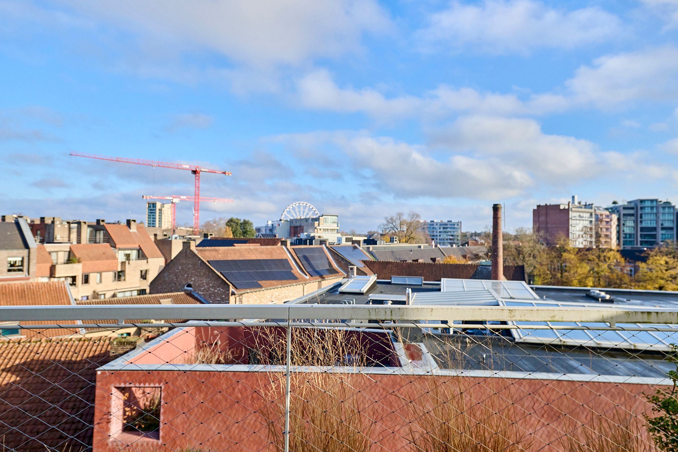 DOORZONAPPARTEMENT, 108m², TOPLIGGING foto 14