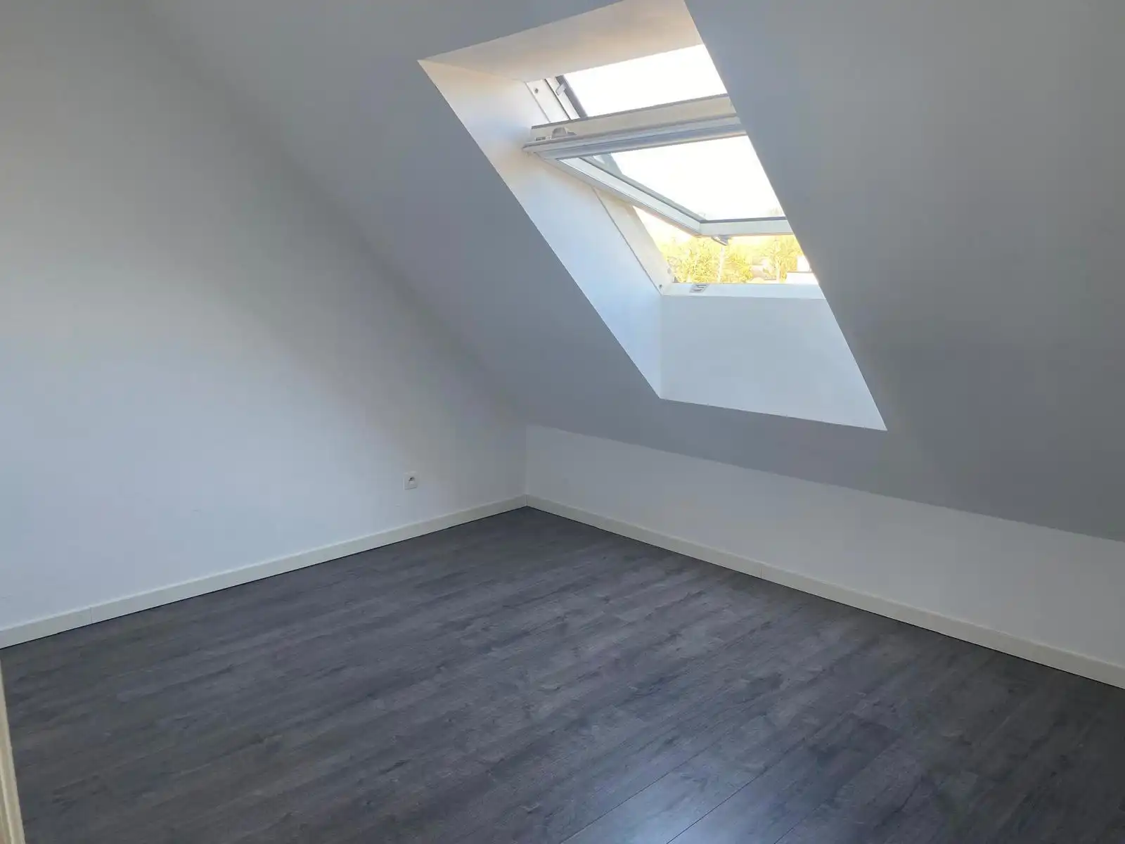 Dakappartement met 2 slpks te huur in hartje Balen foto 15