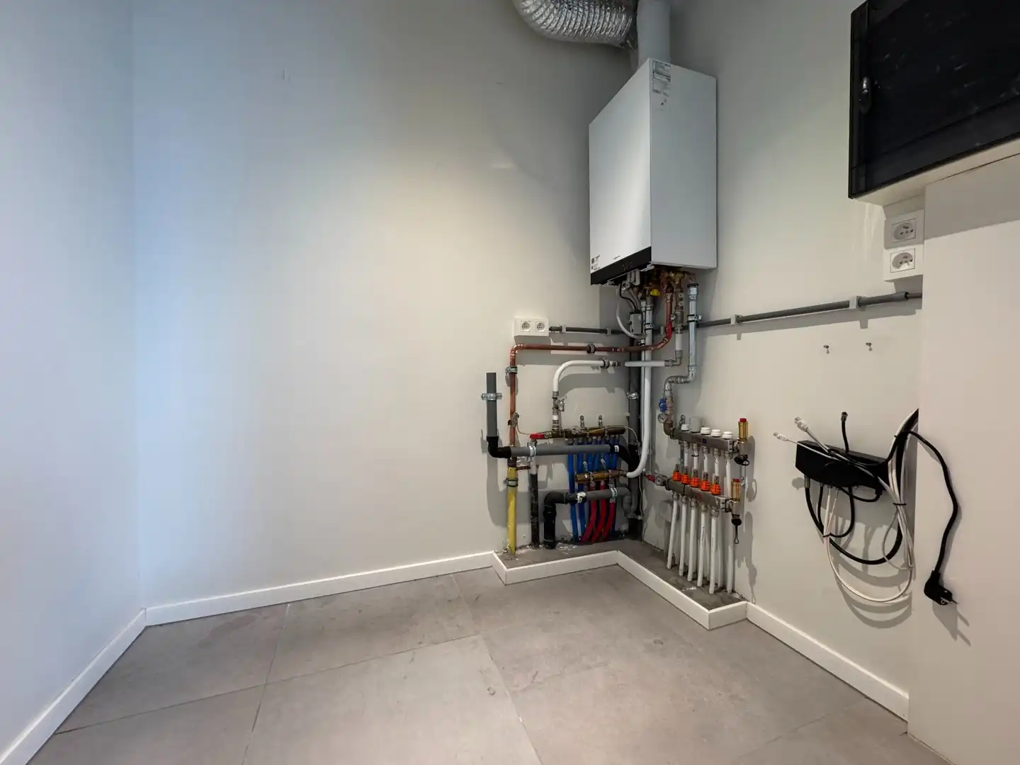 Appartement te huur foto 10