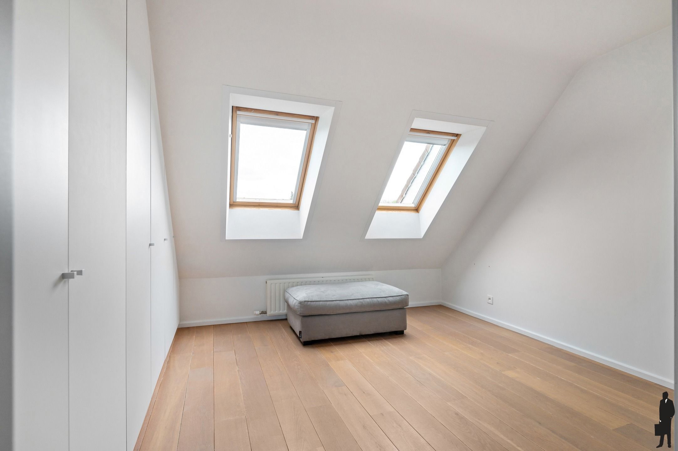 Centraal gelegen energiezuinig appartement met een groot terras! foto 13