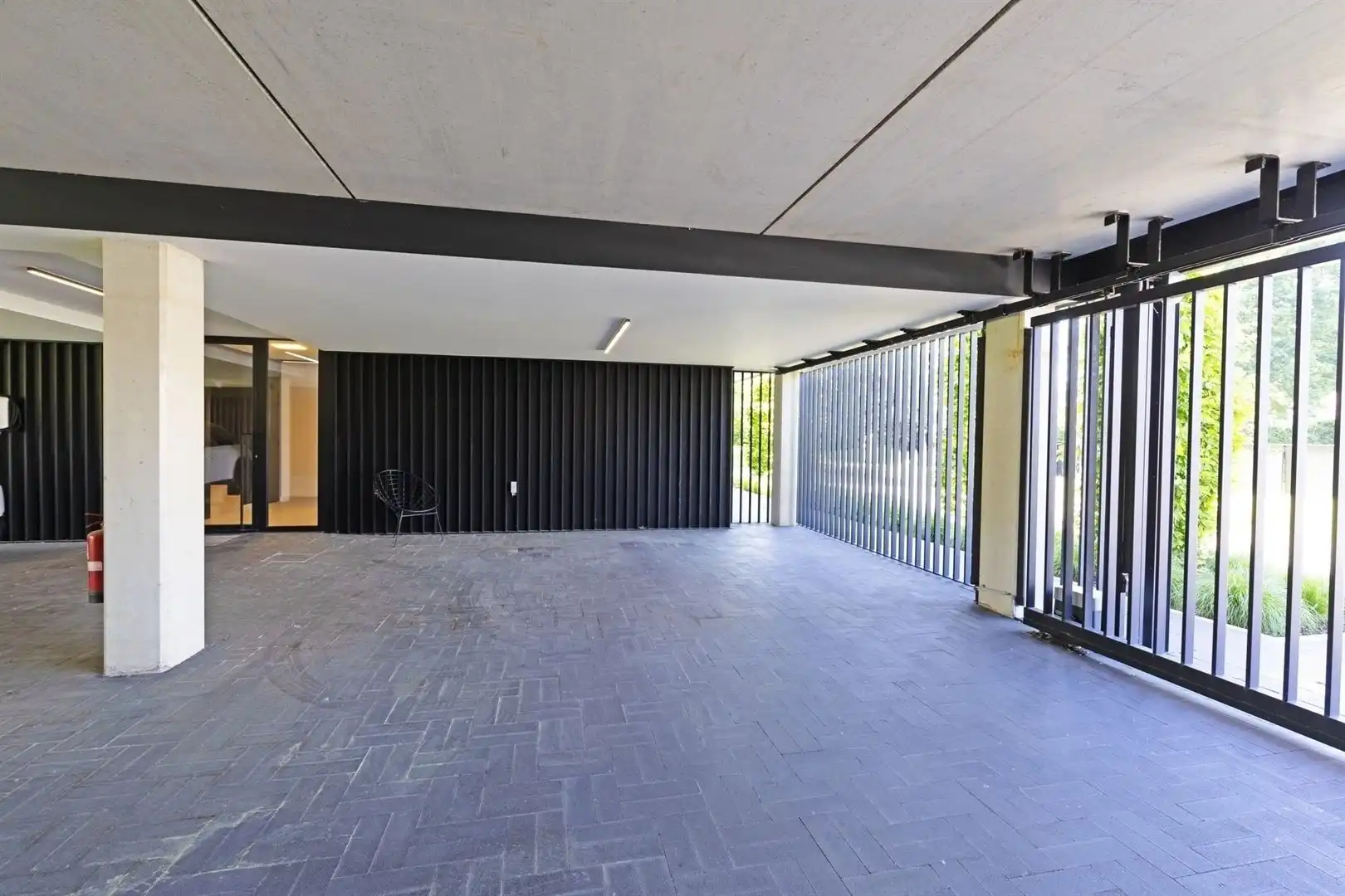 Lichtrijk appartement met uitzonderlijk zicht foto 18