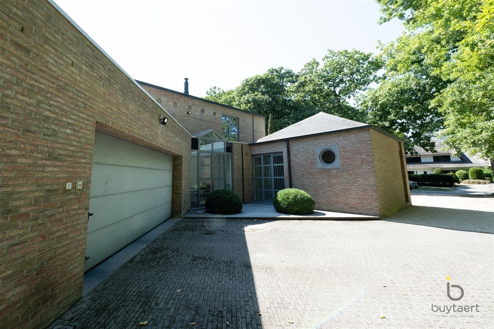 Wonen én werken in luxe familiewoning in begeerde Vriesdonkwijk foto 67