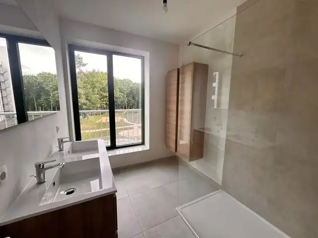 Nieuwbouw appartement met 2 slaapkamers nabij centrum Genk foto 10