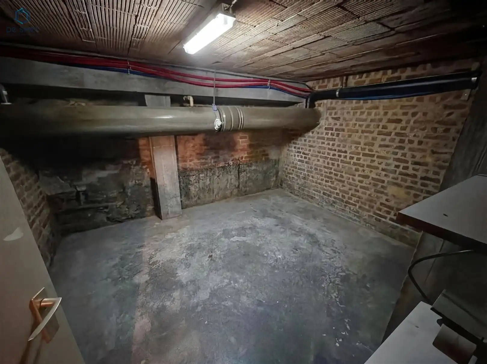 Ruim 2-slaapkamerappartement te huur in Geraardsbergen  foto 14