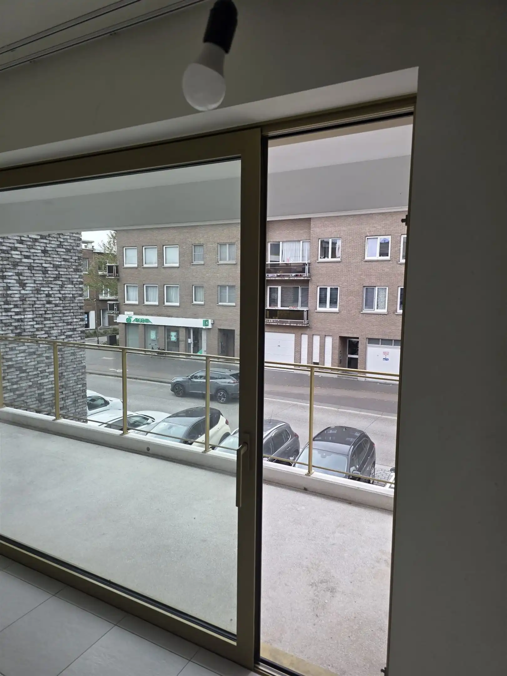 2 Slaapkamer appartement, centraal Wilrijk foto 4