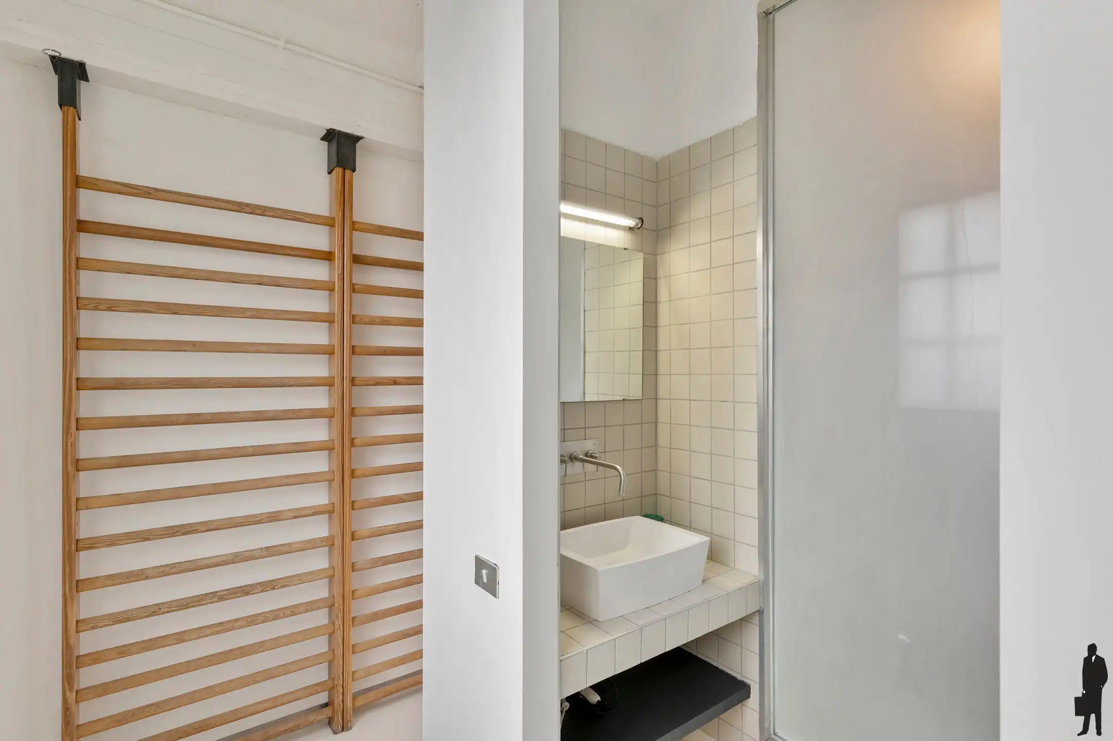 Unieke loft met perfecte synergie tussen wonen en werken foto 17