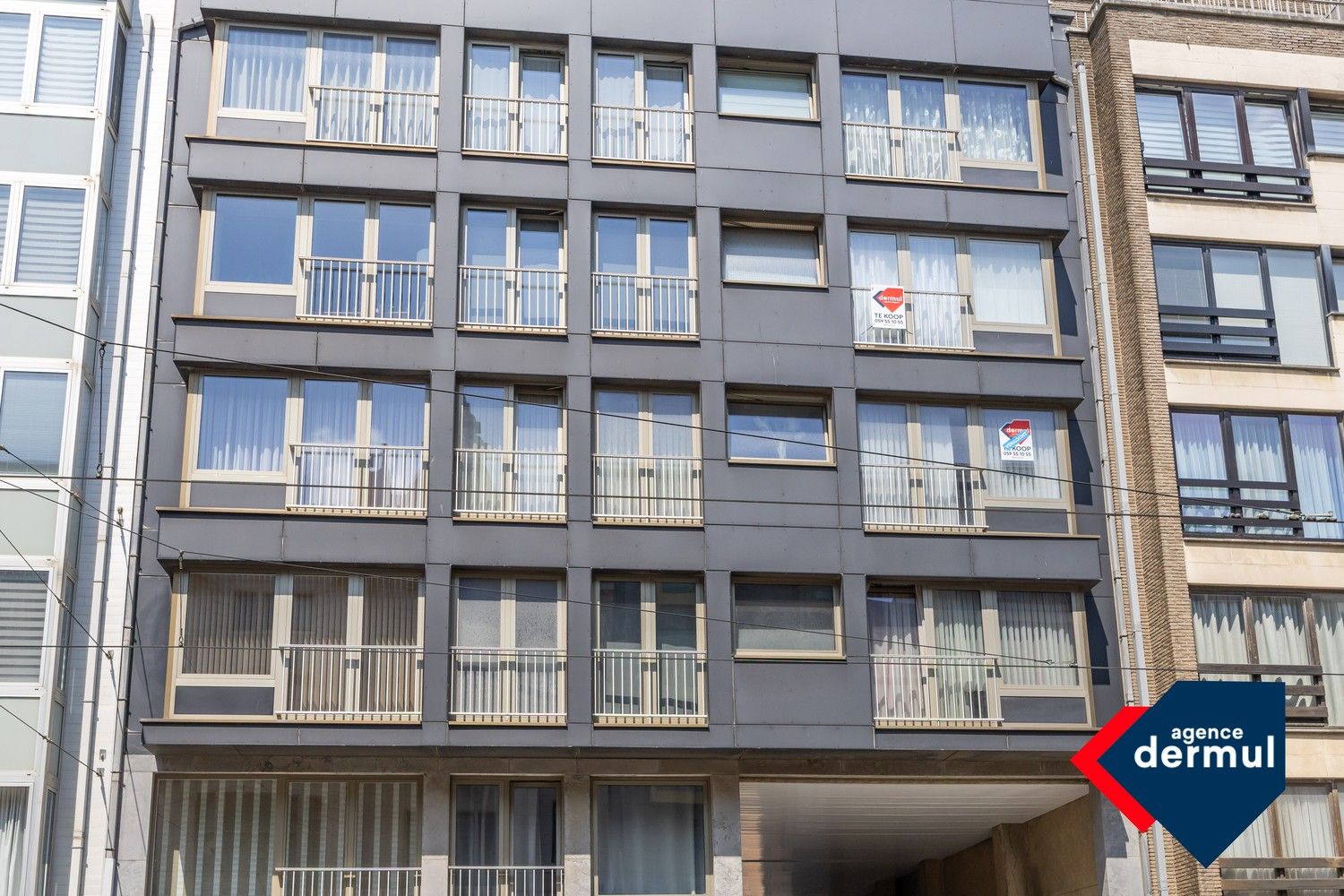 RESIDENTIE VERONIQUE foto 29