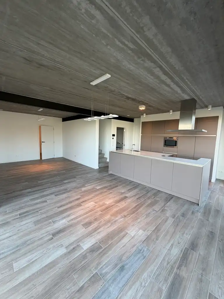 Een prachtige nieuwbouw driegevelwoning op topligging foto 11