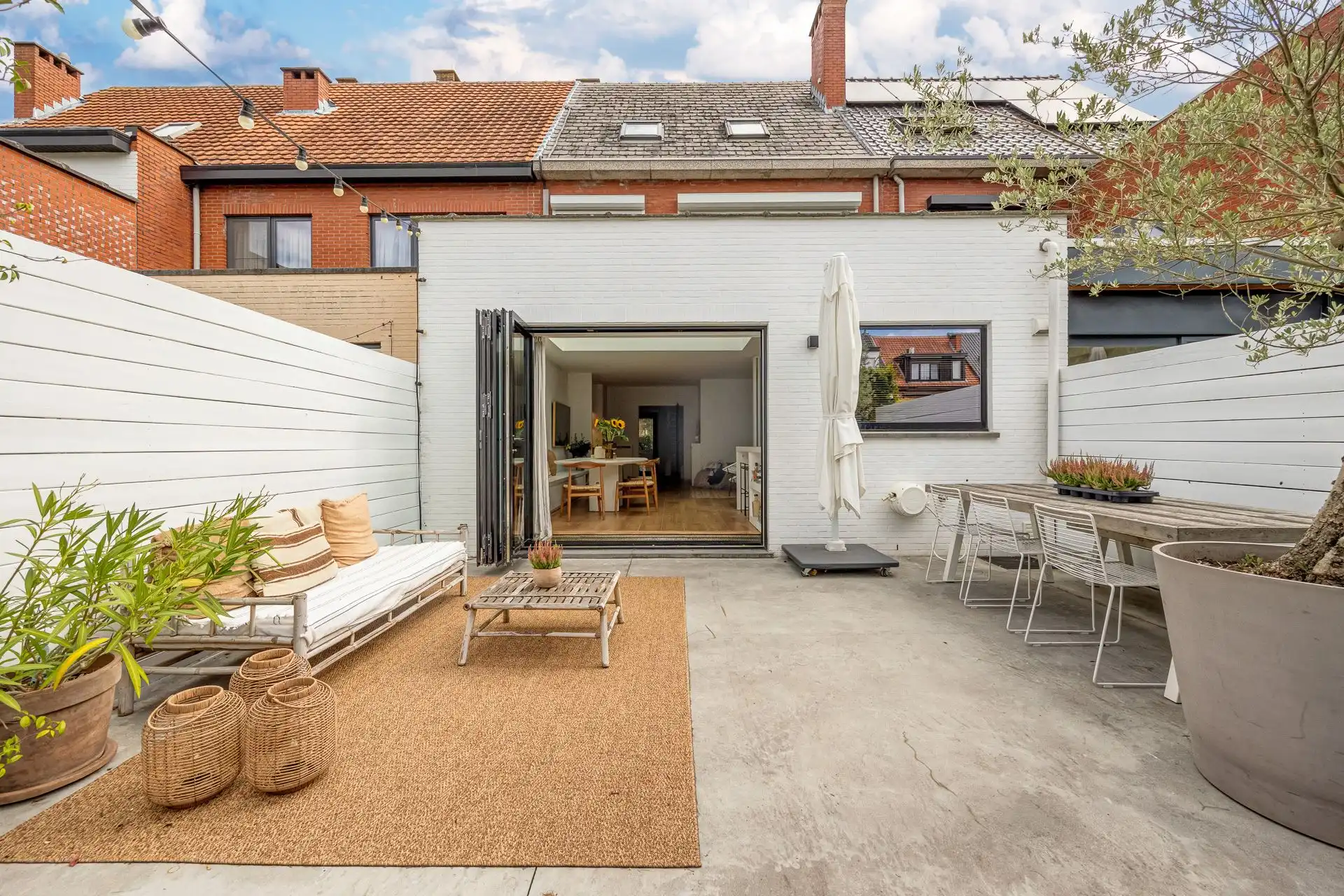 Feelgood woning met stijlvolle renovatie! foto 19