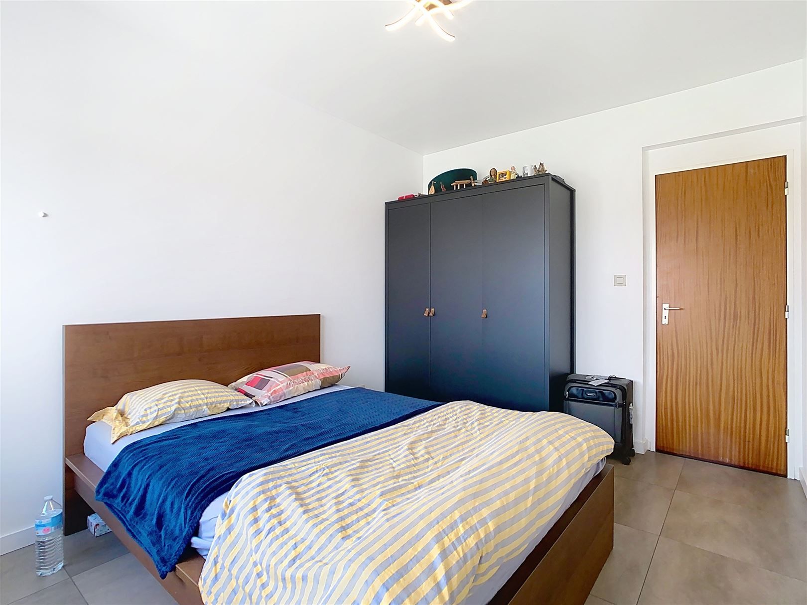 Mooi App 2de V, 2 slpks met terrasje en kelder foto 24