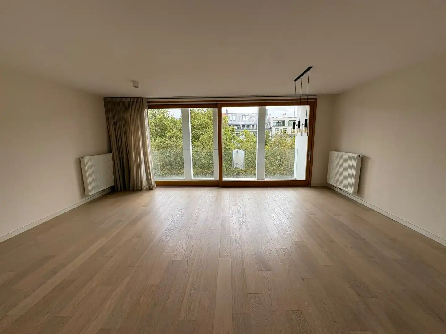 2 SLAAPKAMER APPARTEMENT MET TERRAS foto 2
