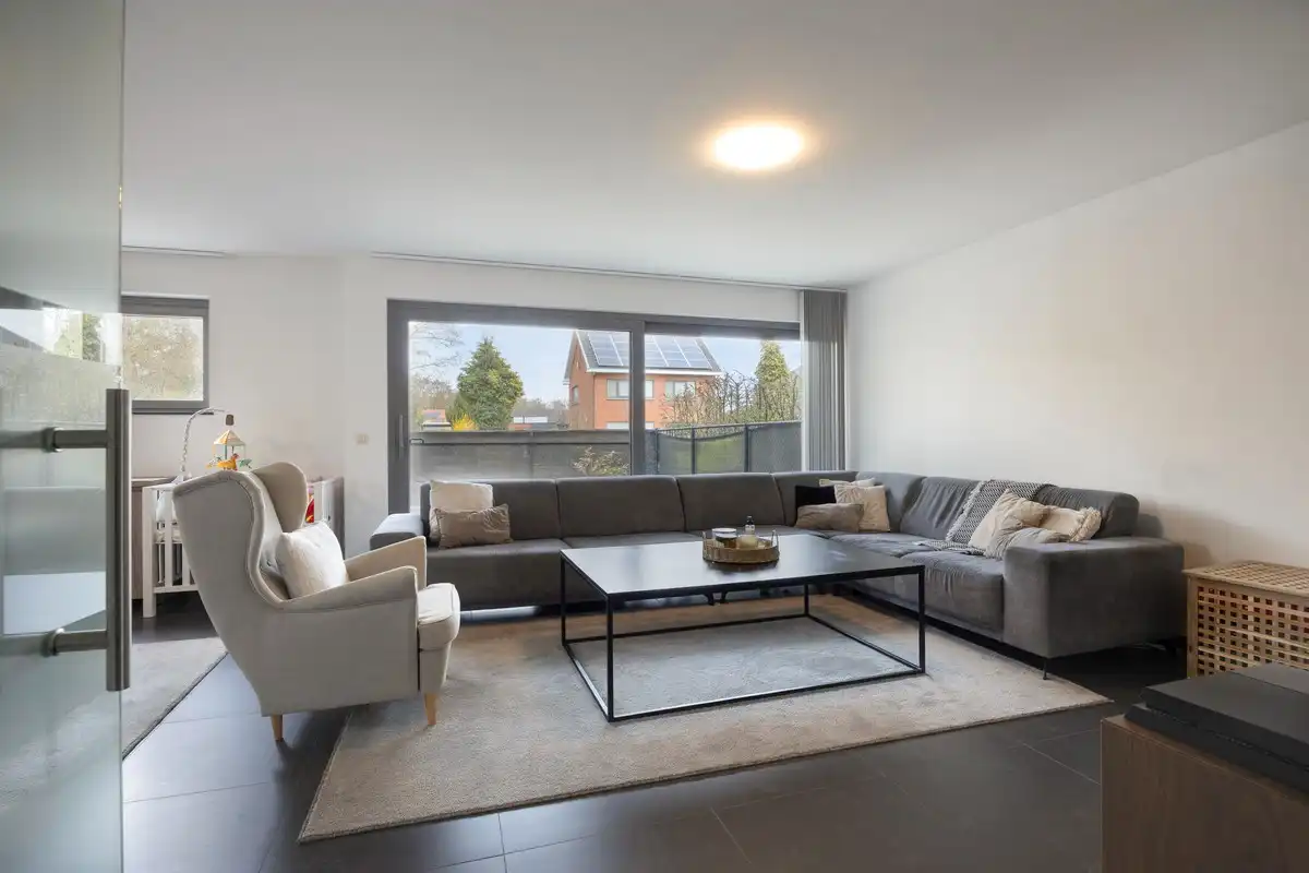 Weg naar Zwartberg 34/1, HOUTHALEN foto 8