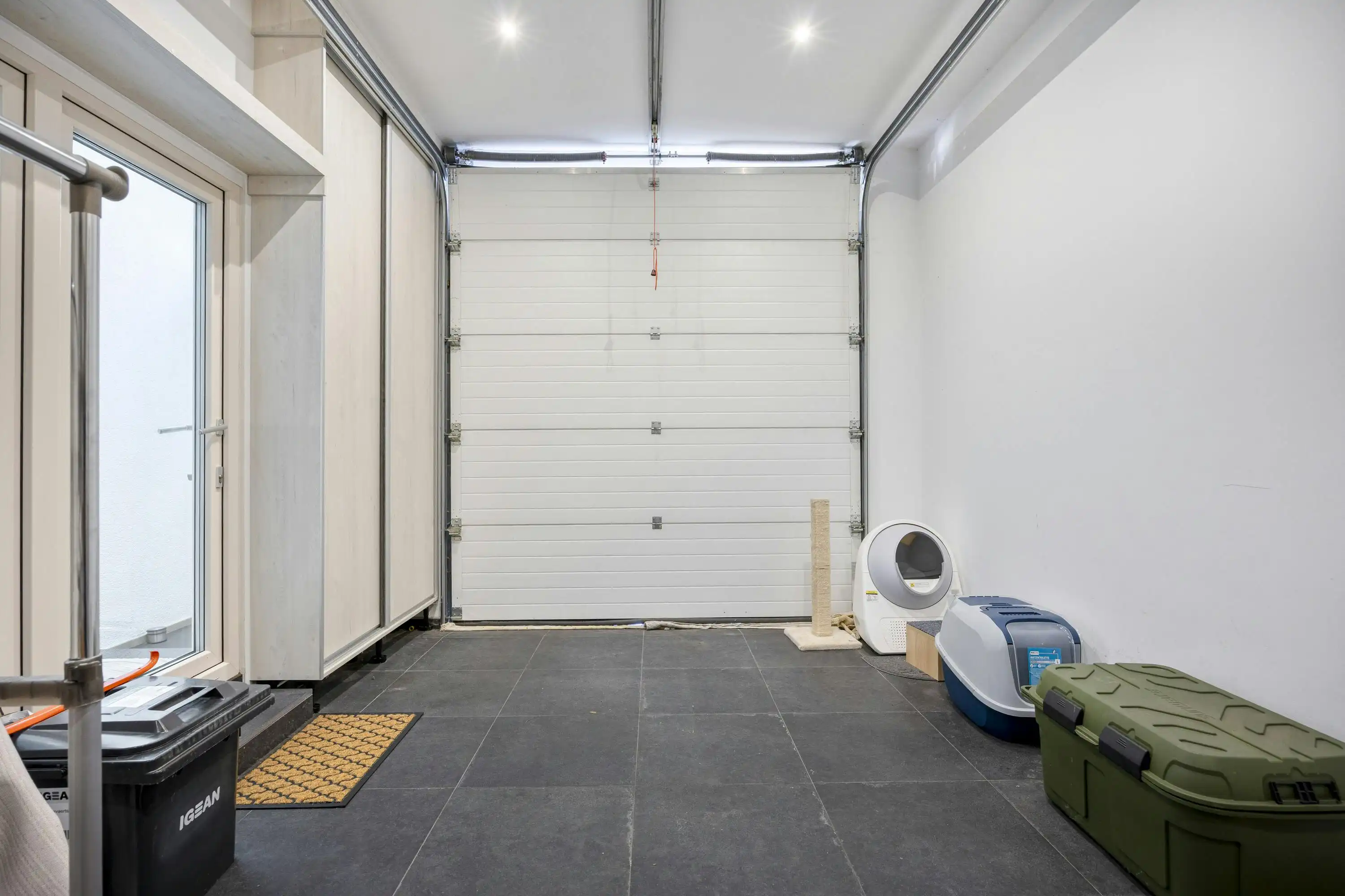 Lichtrijke woning met EPC A-label te koop in Mortsel  foto 3