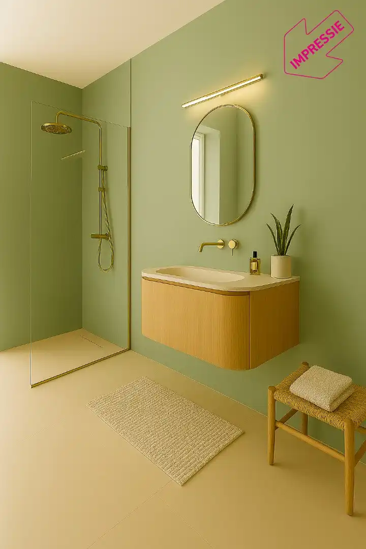 Appartement op de 4de verdieping met knap uitzicht foto 22