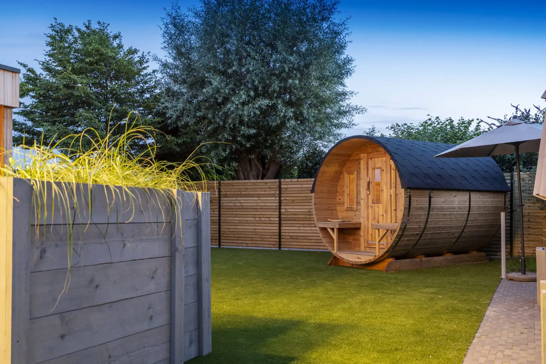 Rustig gelegen energie zuinige villa !!! foto 31