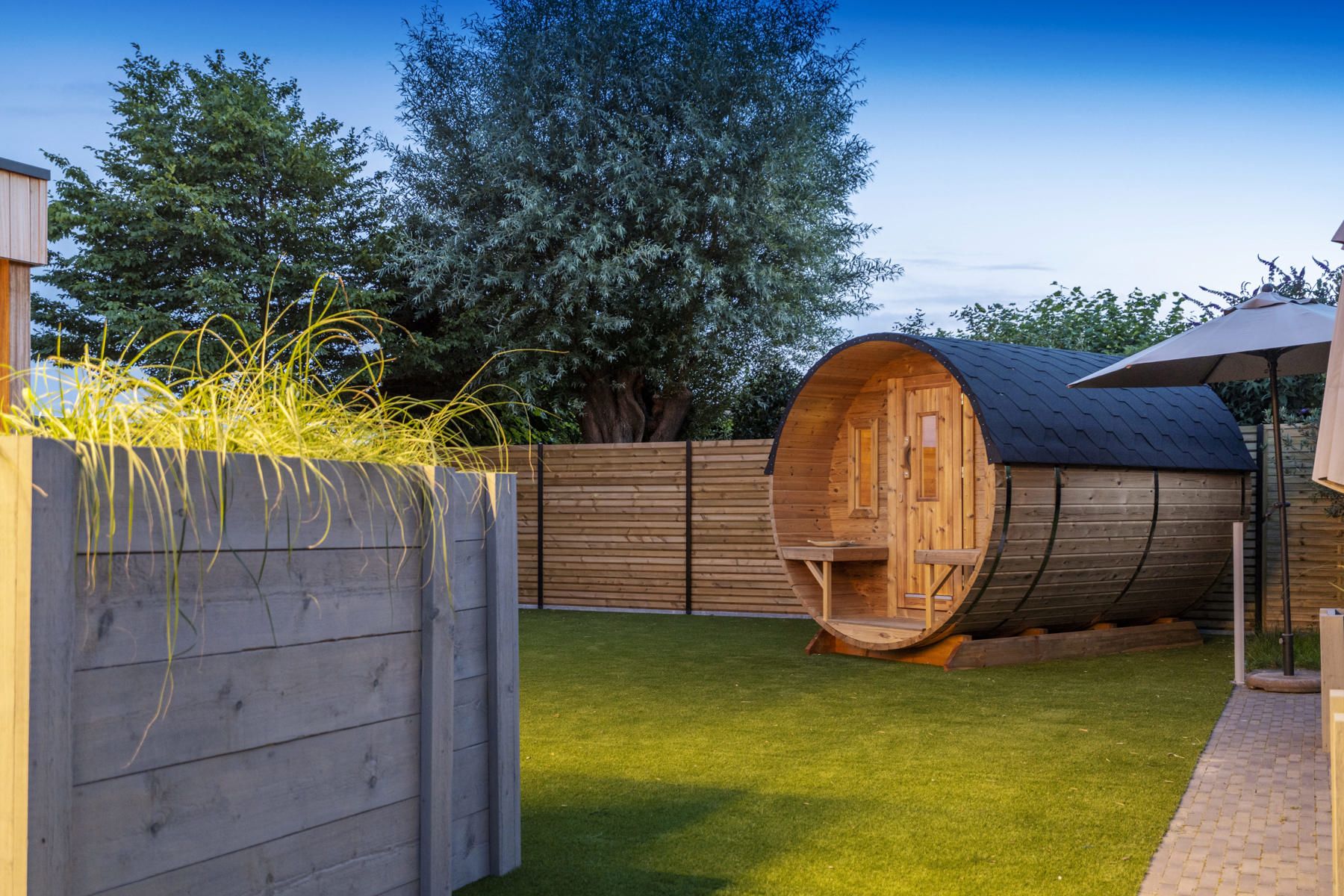 Rustig gelegen energie zuinige villa !!! foto 31