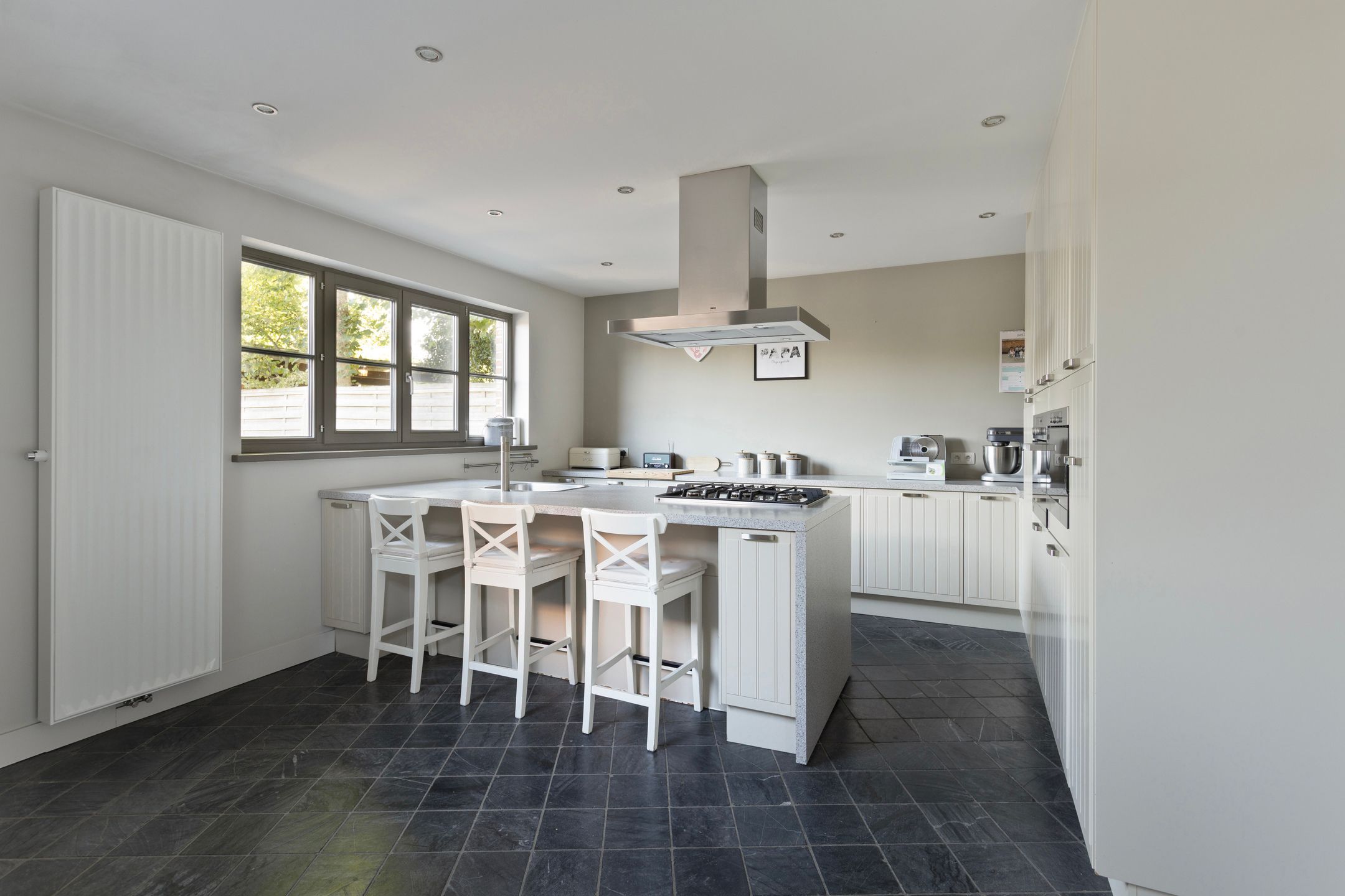 Kwalitatief gerenoveerde woning foto 14