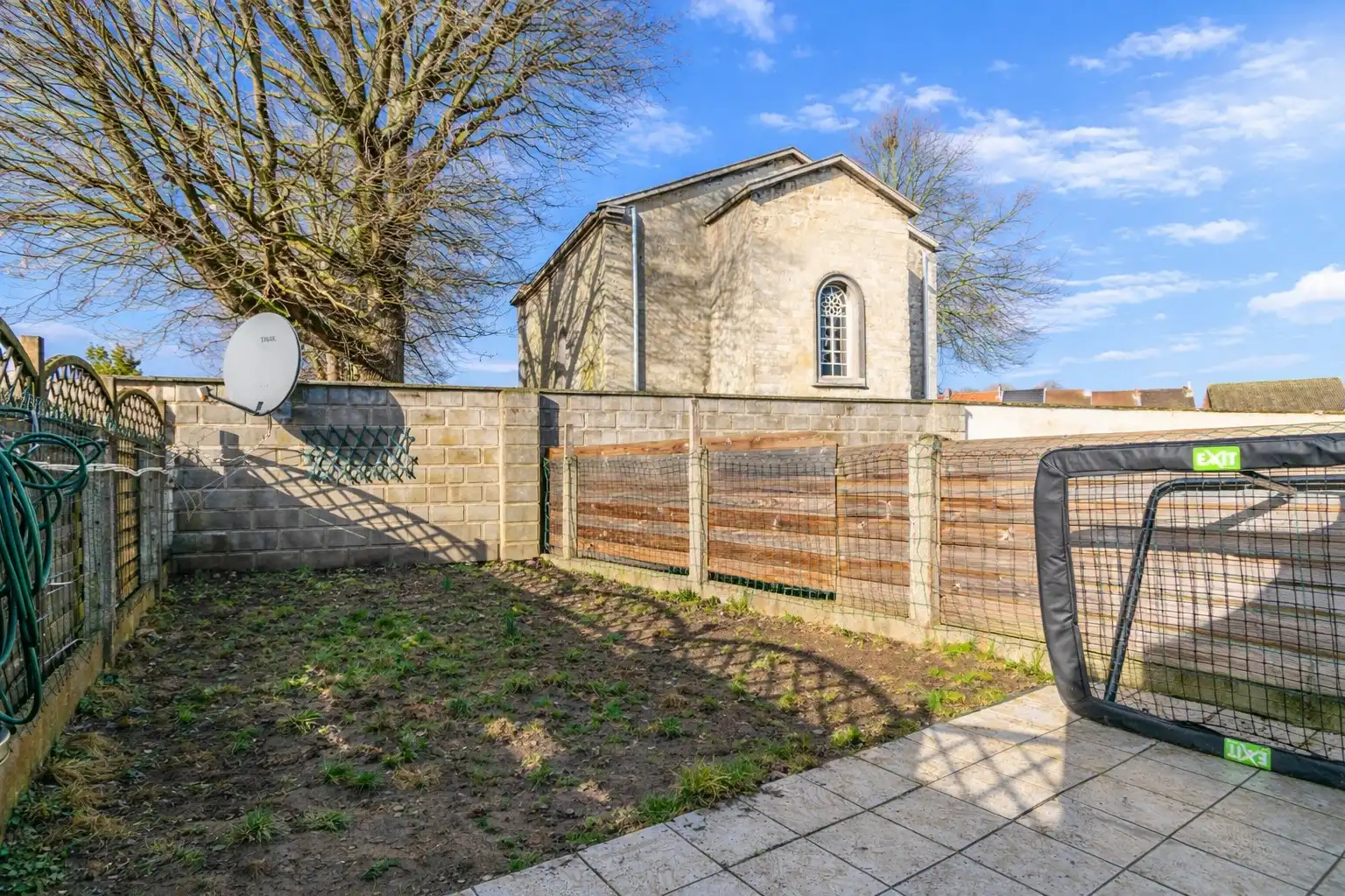 GERENOVEERDE WONING (EPC: B) MET 3 SLP + 2BDK ! foto 20