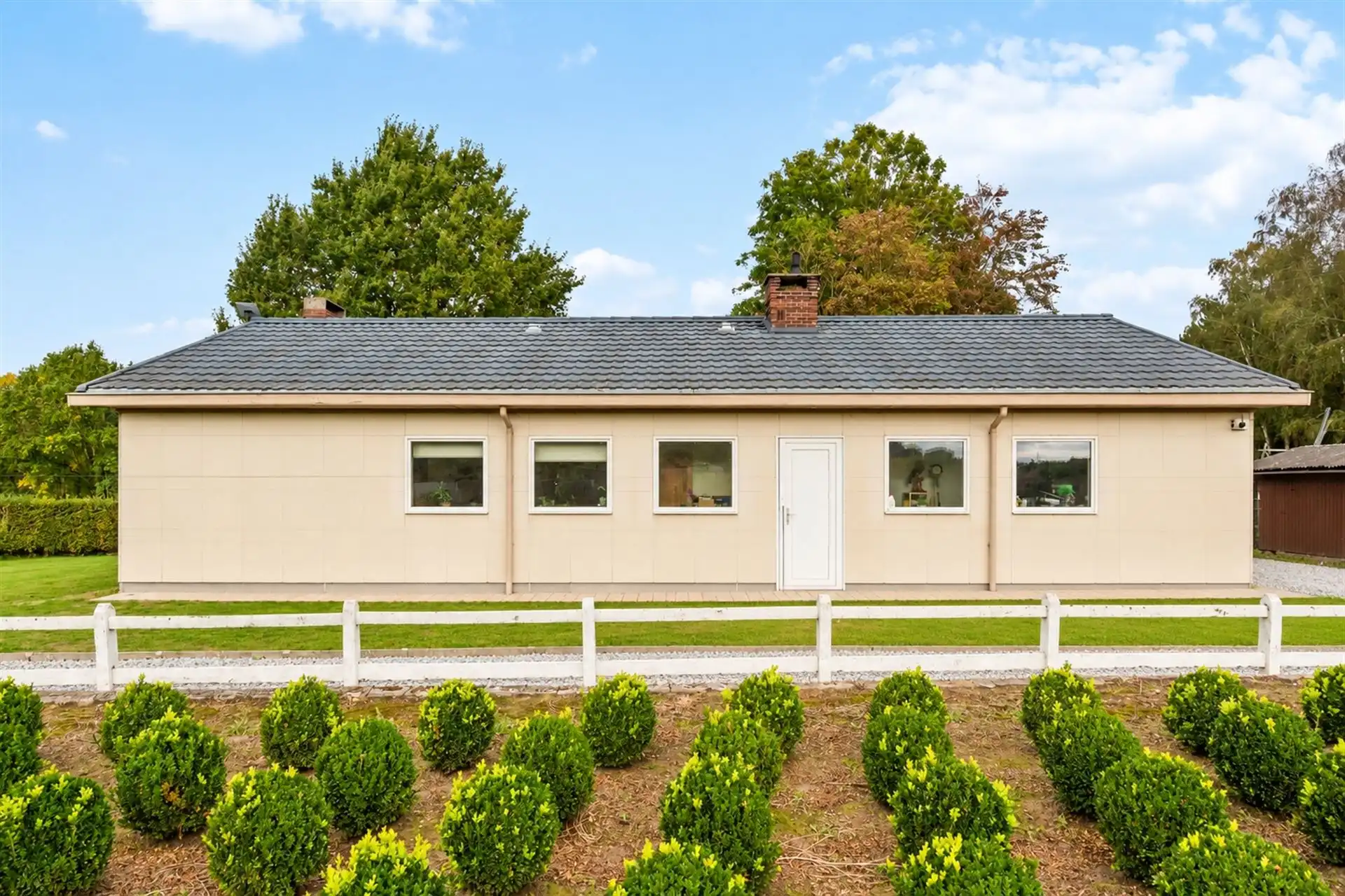 Prachtig gelegen bungalow met 3 slpk en prachtig zicht! foto 9
