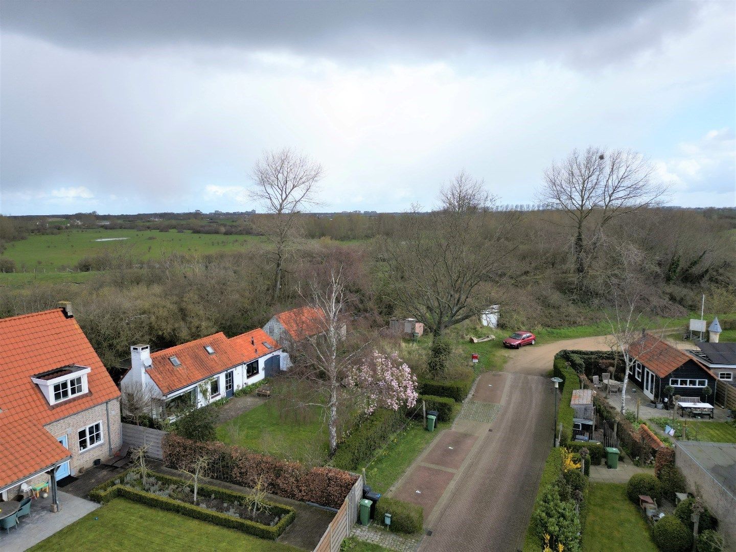 Bouwen aan t' Zwin foto 8