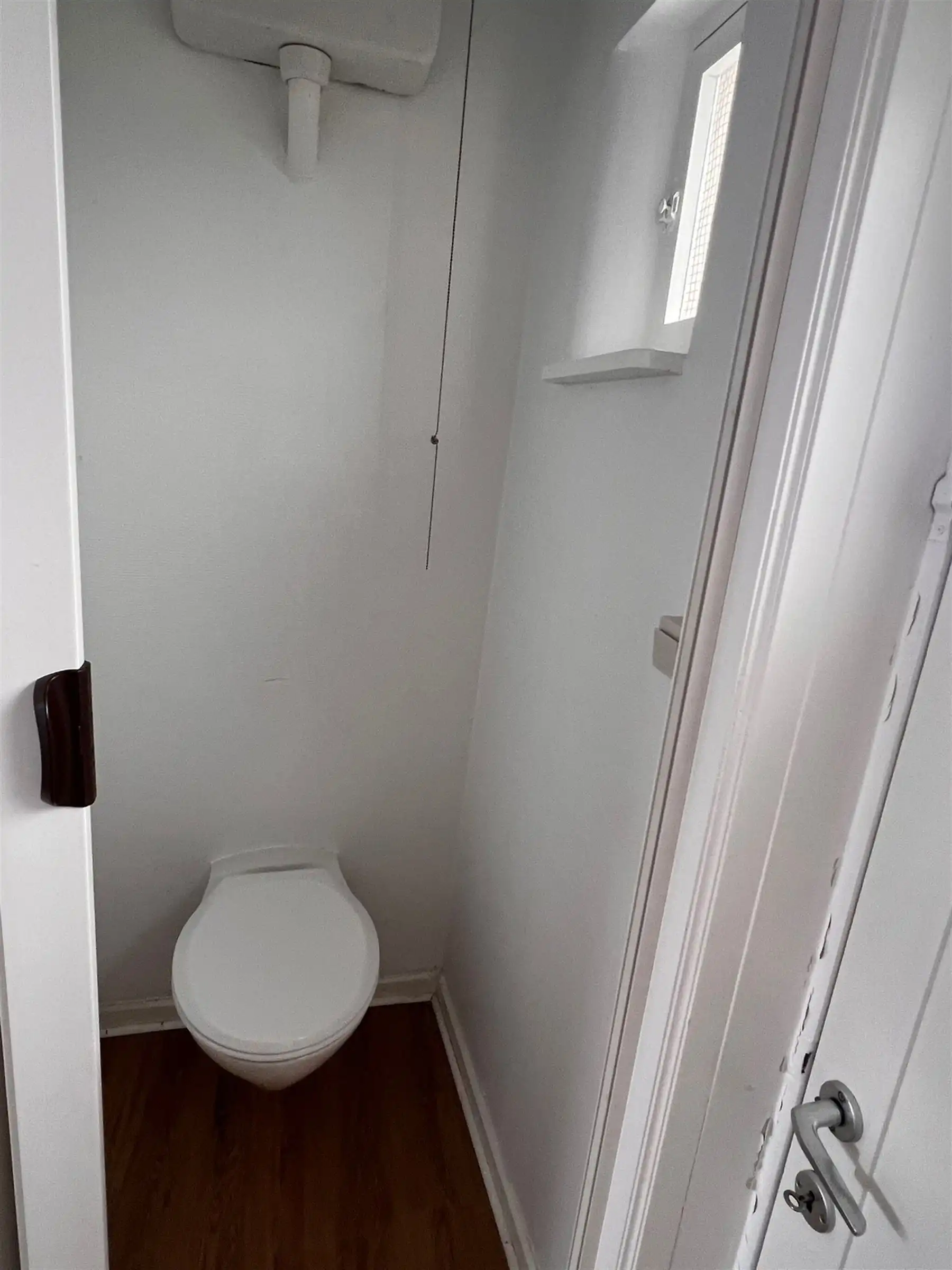 Gerenoveerde woning met 2 slaapkamers en tuin foto 7