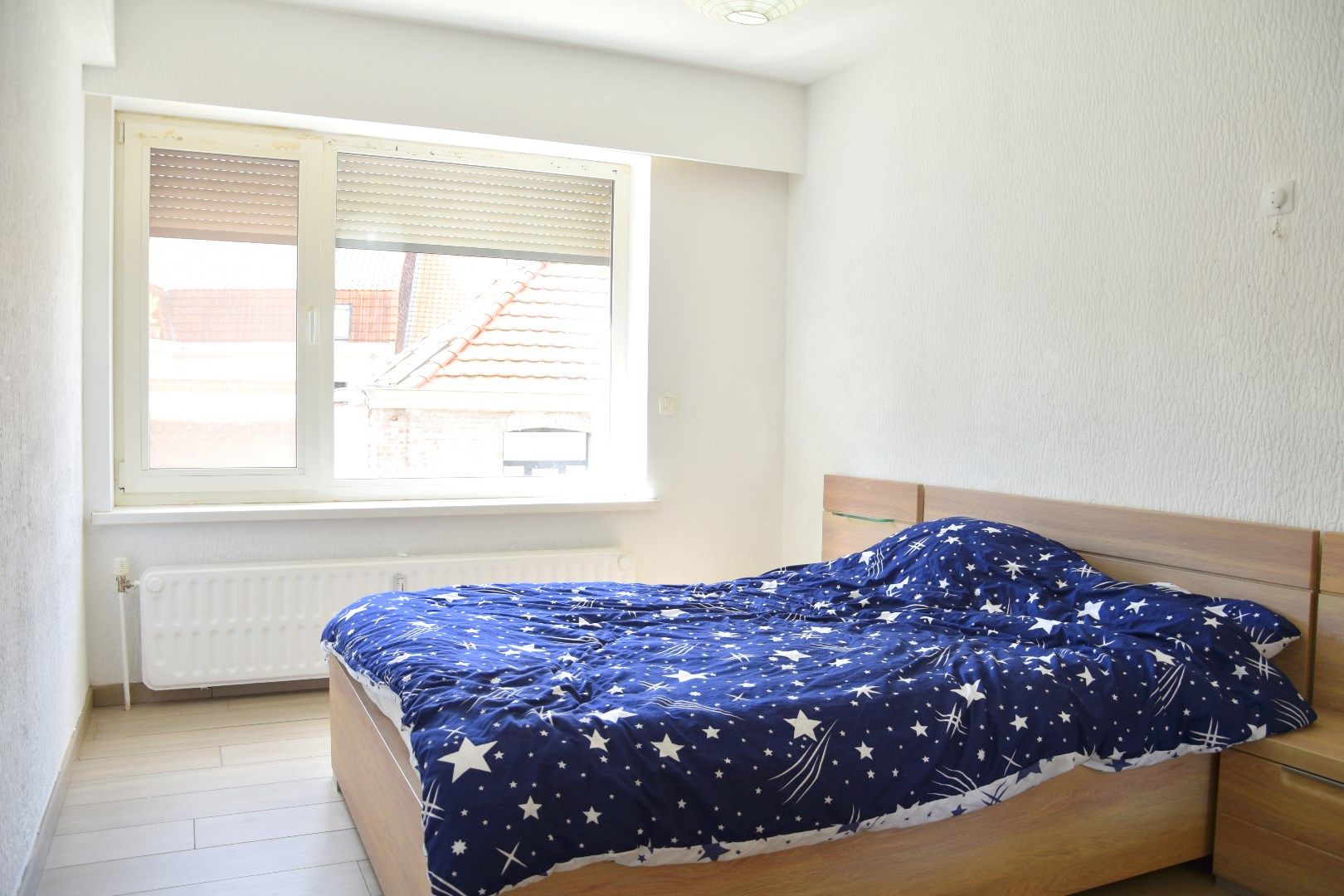 Appartement met 2 slaapkamers en autostaanplaats te koop in het hart van Kortrijk foto 7