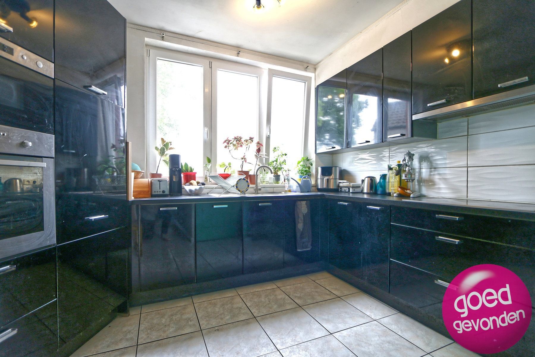 WONING - 3 SLK - TERRAS - KOER - TUIN - CENTRAAL foto 8